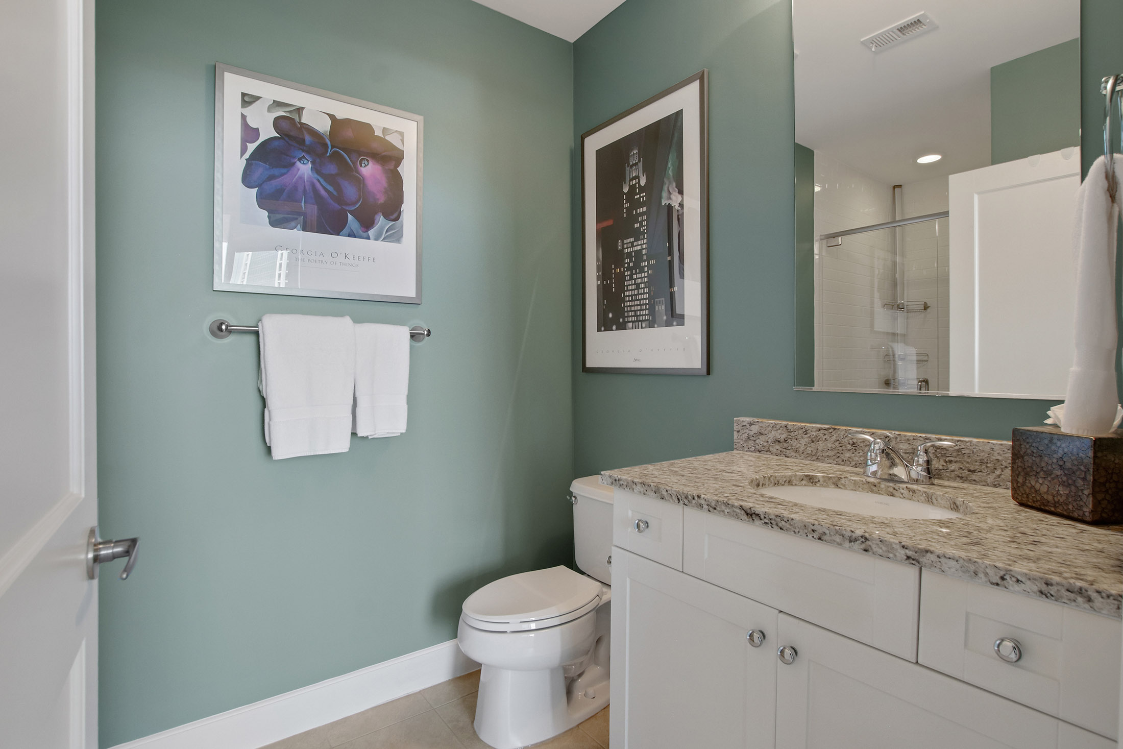  Distinctive Luxury at Gallery in Buckhead - 物件實景