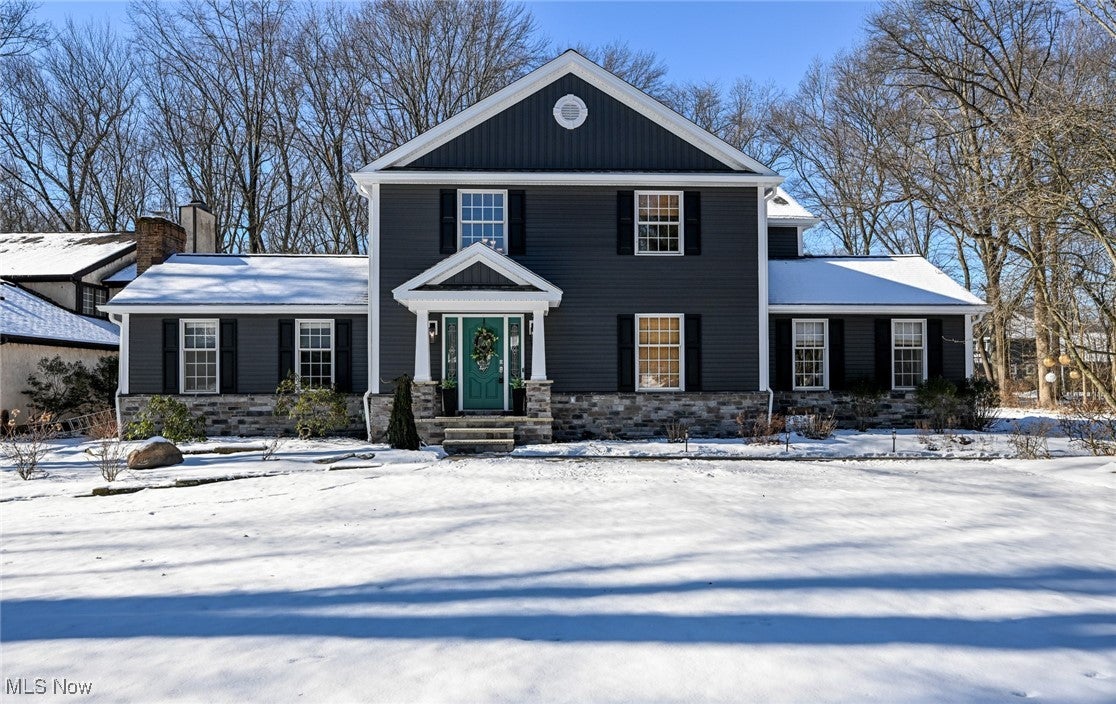 Massillon, Ohio, 44646, United States, 5 Bedrooms Bedrooms, ,4 BathroomsBathrooms,Residential,For Sale,2012066