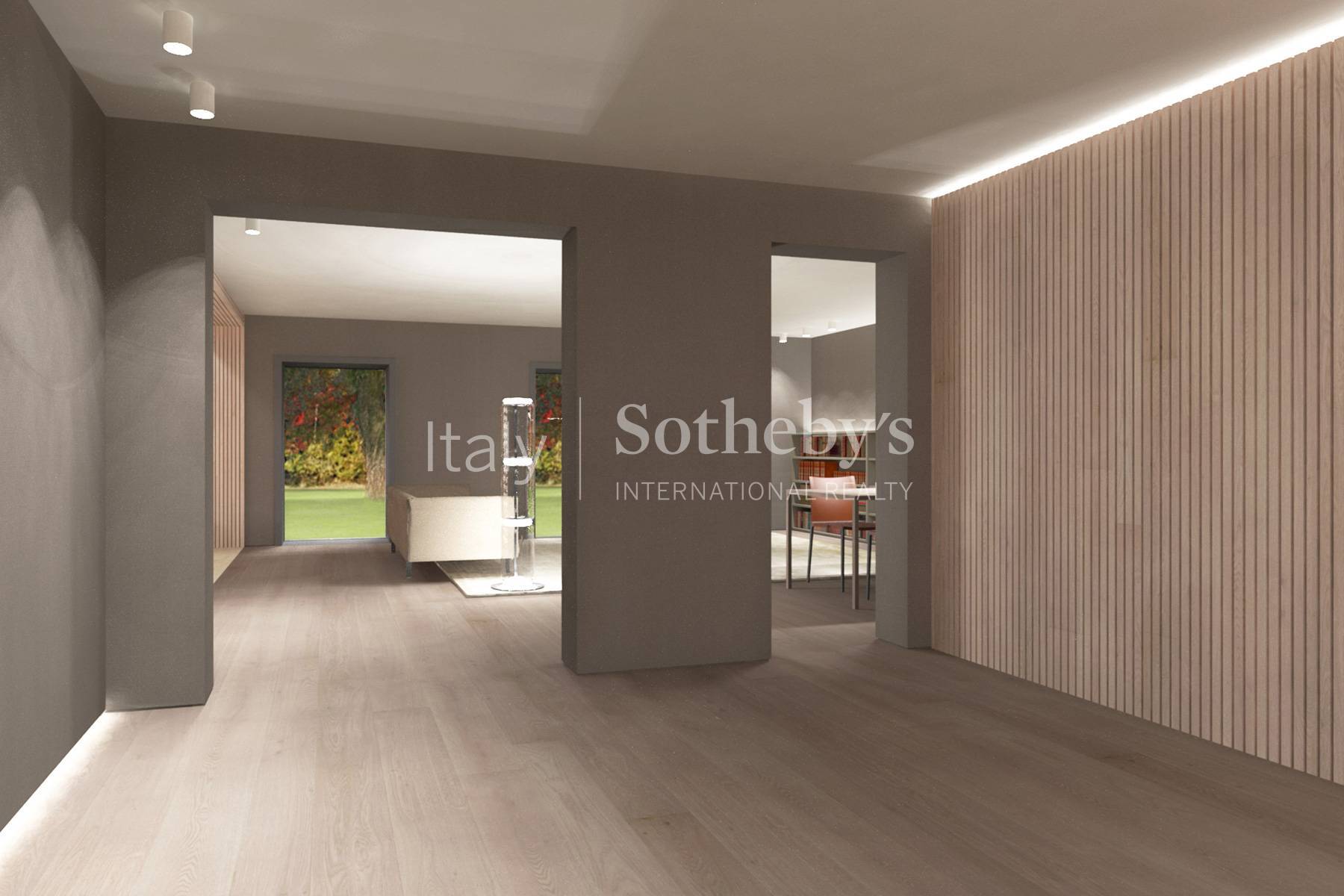  Prestigious residence in the heart of Brianza - 物件實景