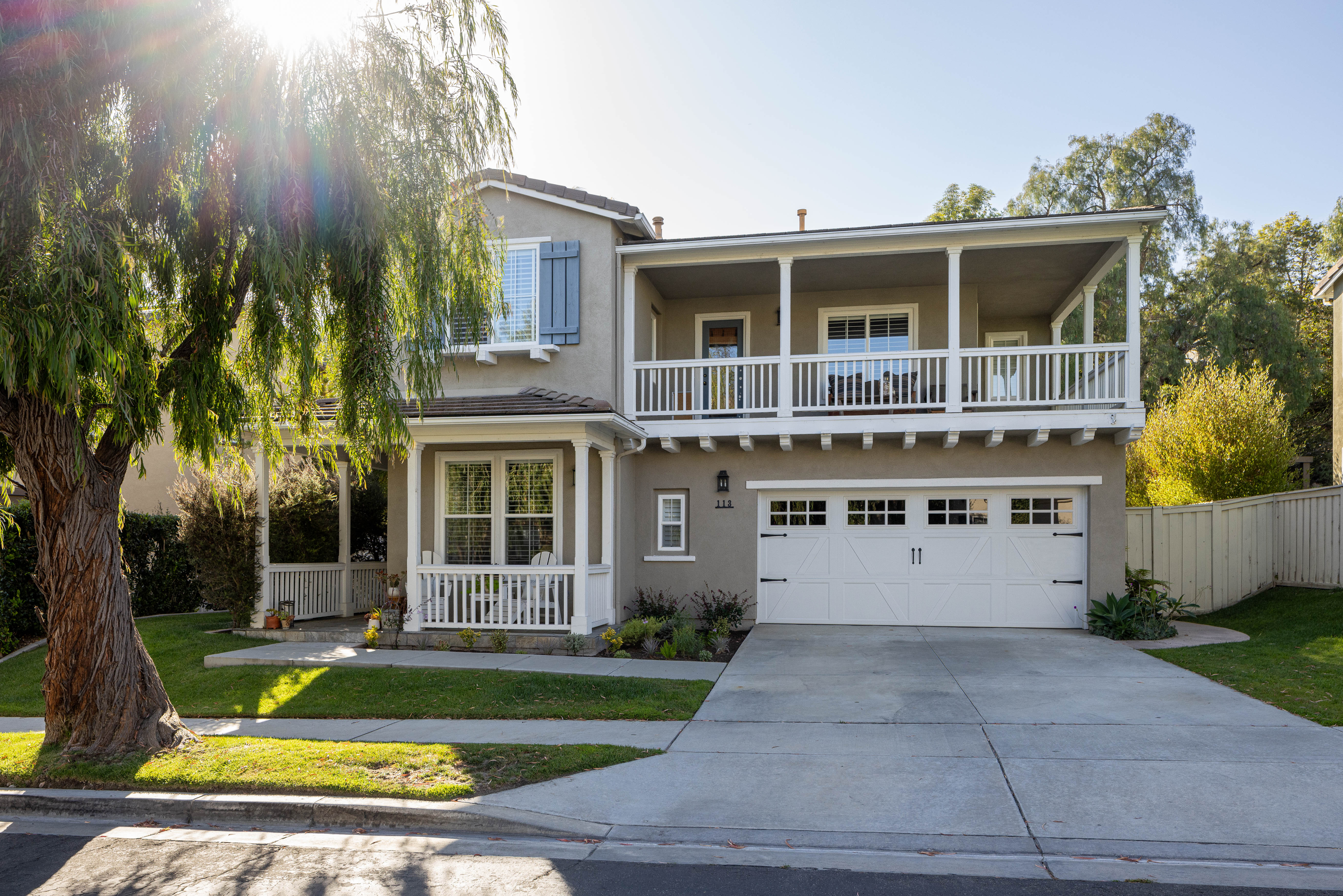  113 Corte Tierra Bella, San Clemente, CA 92673 - 物件實景