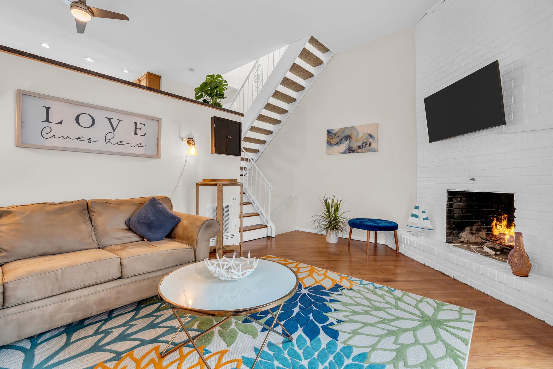  Private Beach Townhome Retreat - 物件實景
