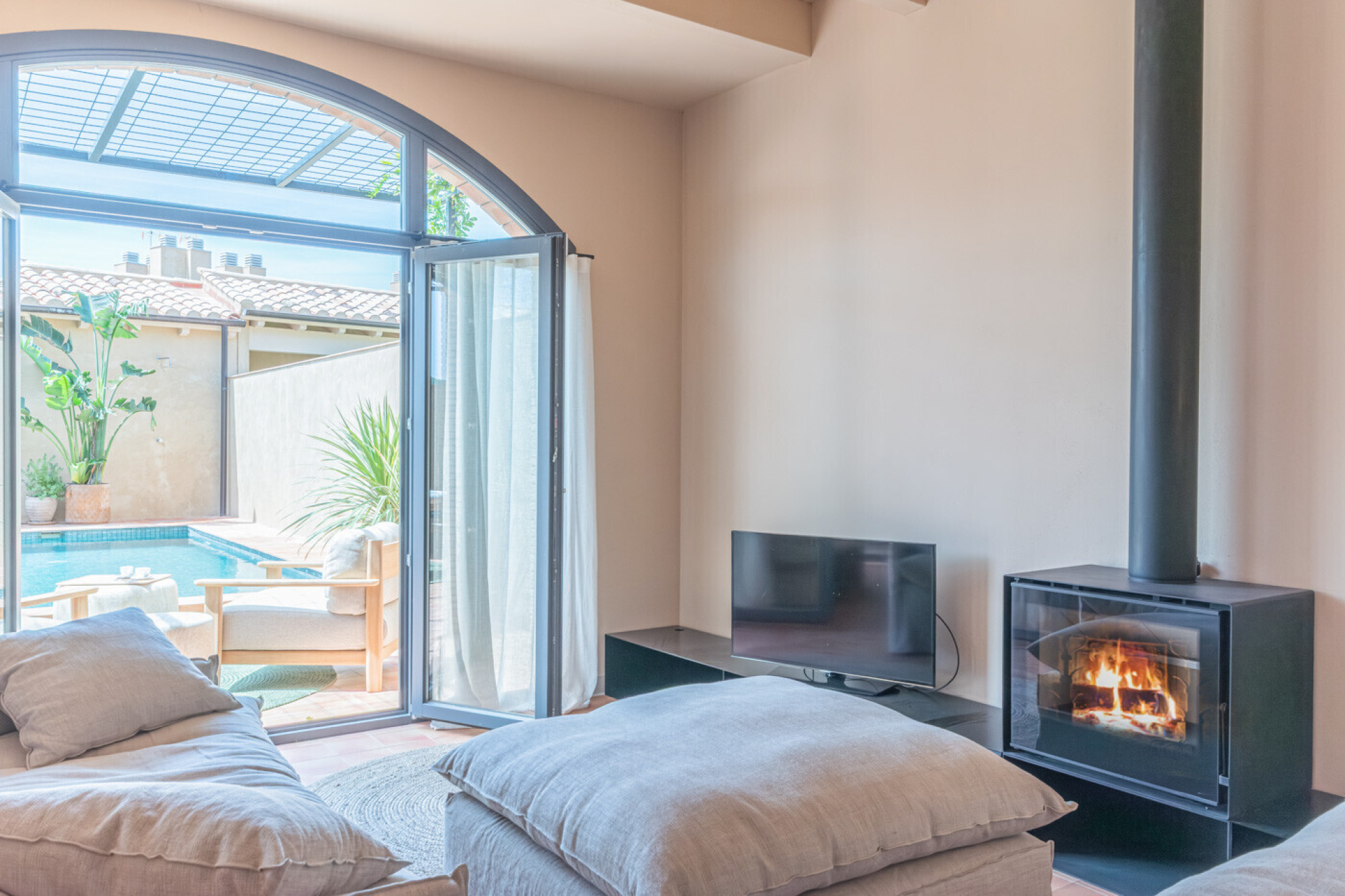  Last 2 Houses: Exclusivity and Calm in the Heart of the Empordà, Gualta - 物件實景