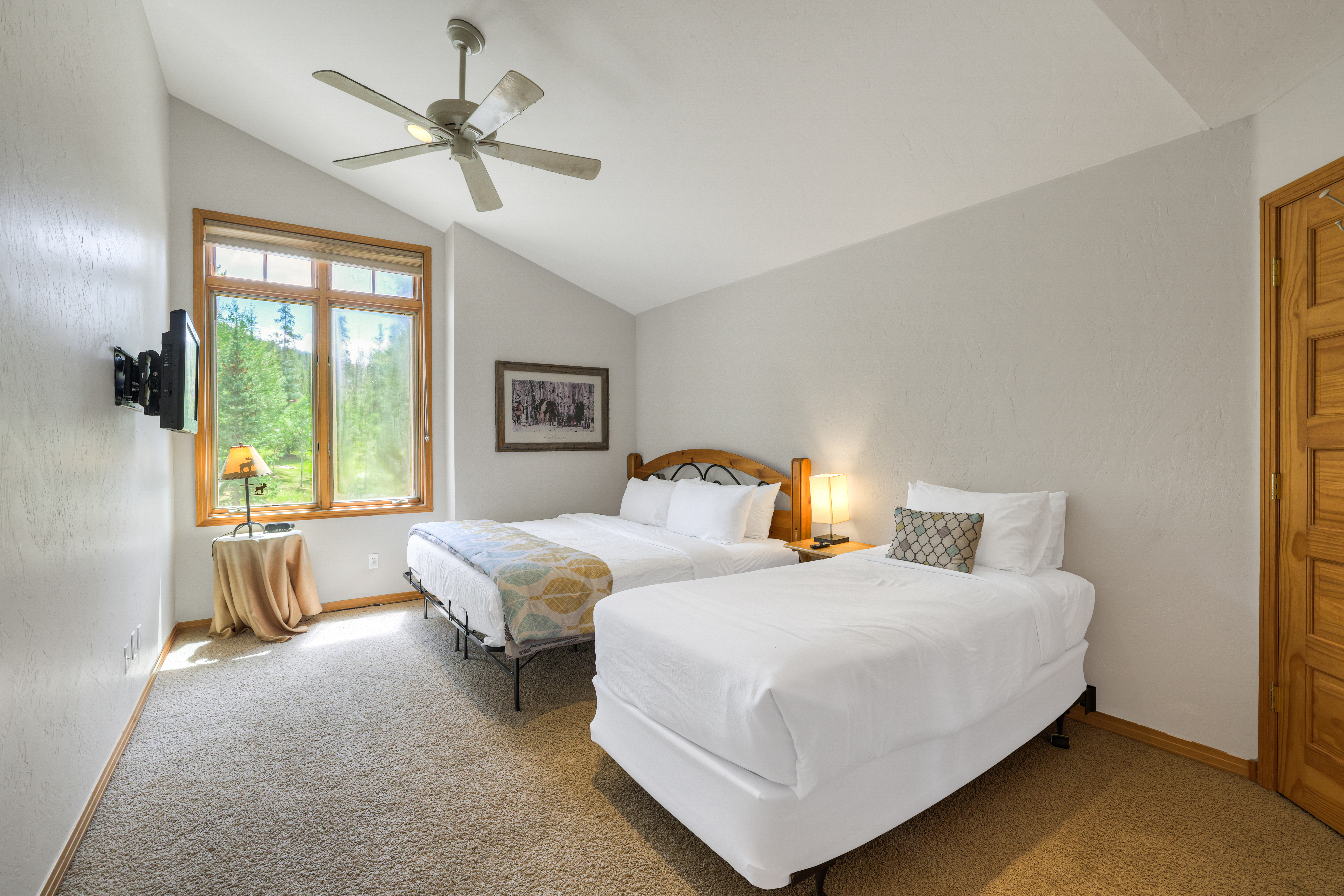  Amazing Mountain Views Located in Breckenridge’s Highlands Neighborhood - 物件實景