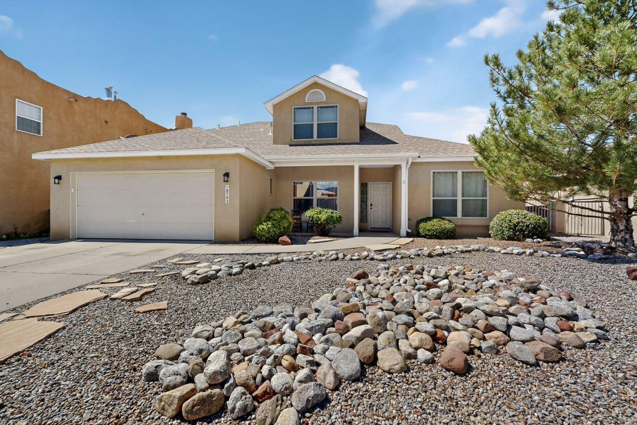 Albuquerque, New Mexico, 87122, United States, 4 Bedrooms Bedrooms, ,3 BathroomsBathrooms,Residential,For Sale,1964200