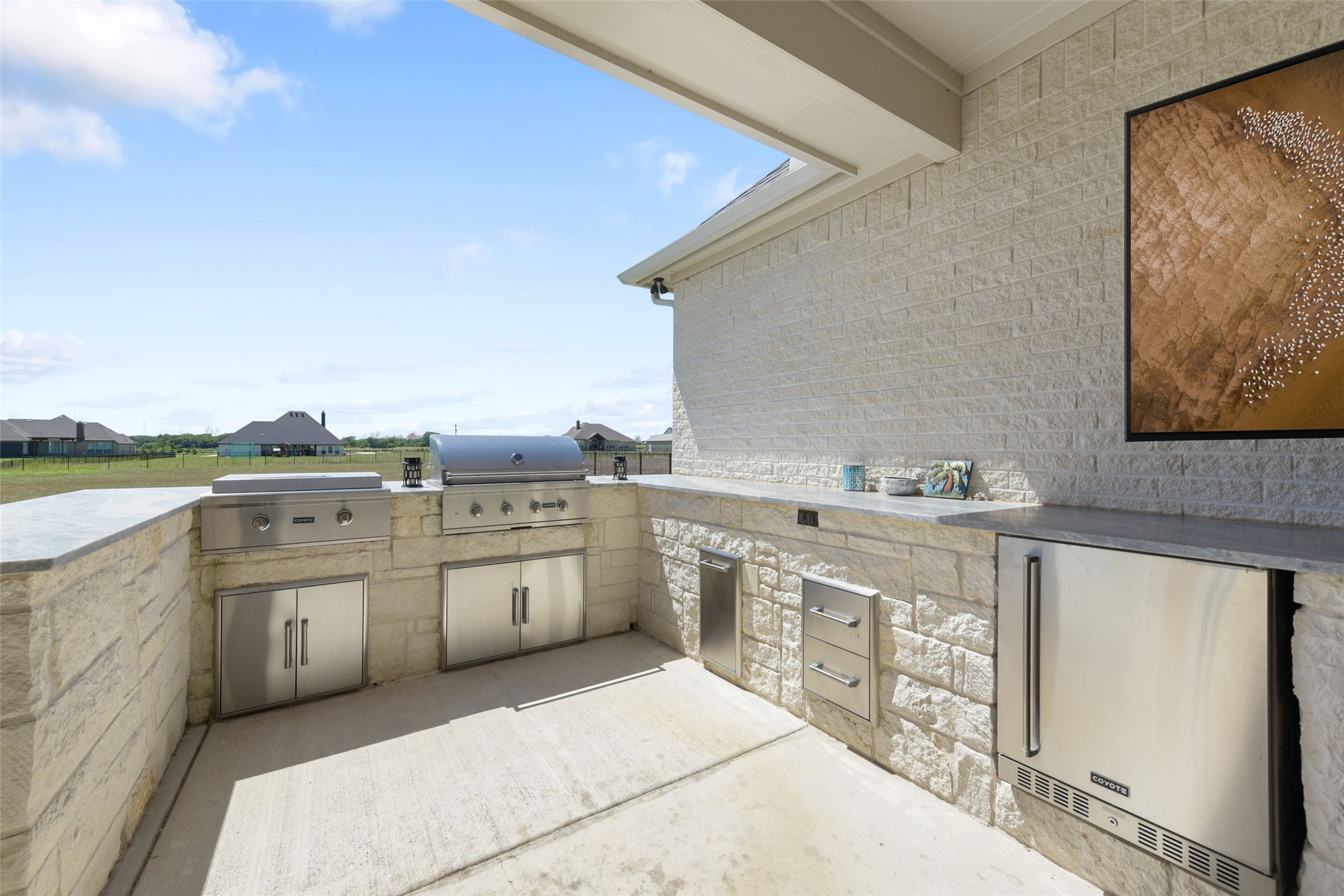 New Fairview, Texas, 76247, United States, 4 Bedrooms Bedrooms, ,3 BathroomsBathrooms,Residential,For Sale,1903817