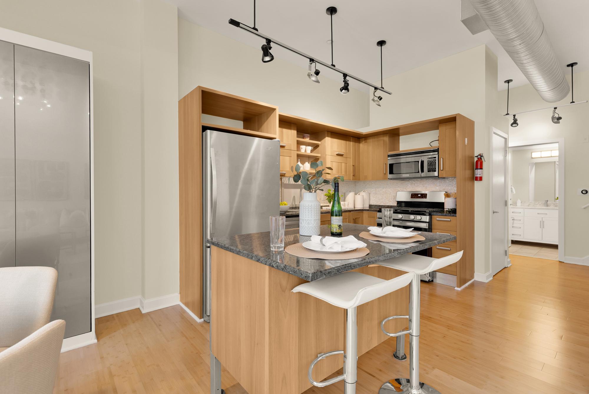 1390 V Street NW, Washington, DC, 20009 - 物件實景