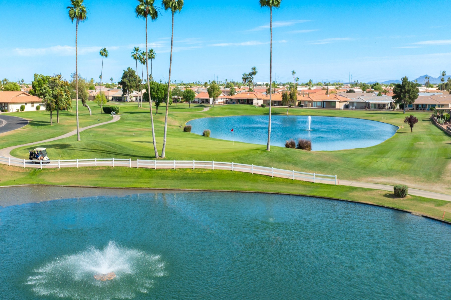  7807 E Medina Avenue  Mesa, AZ - 物件實景