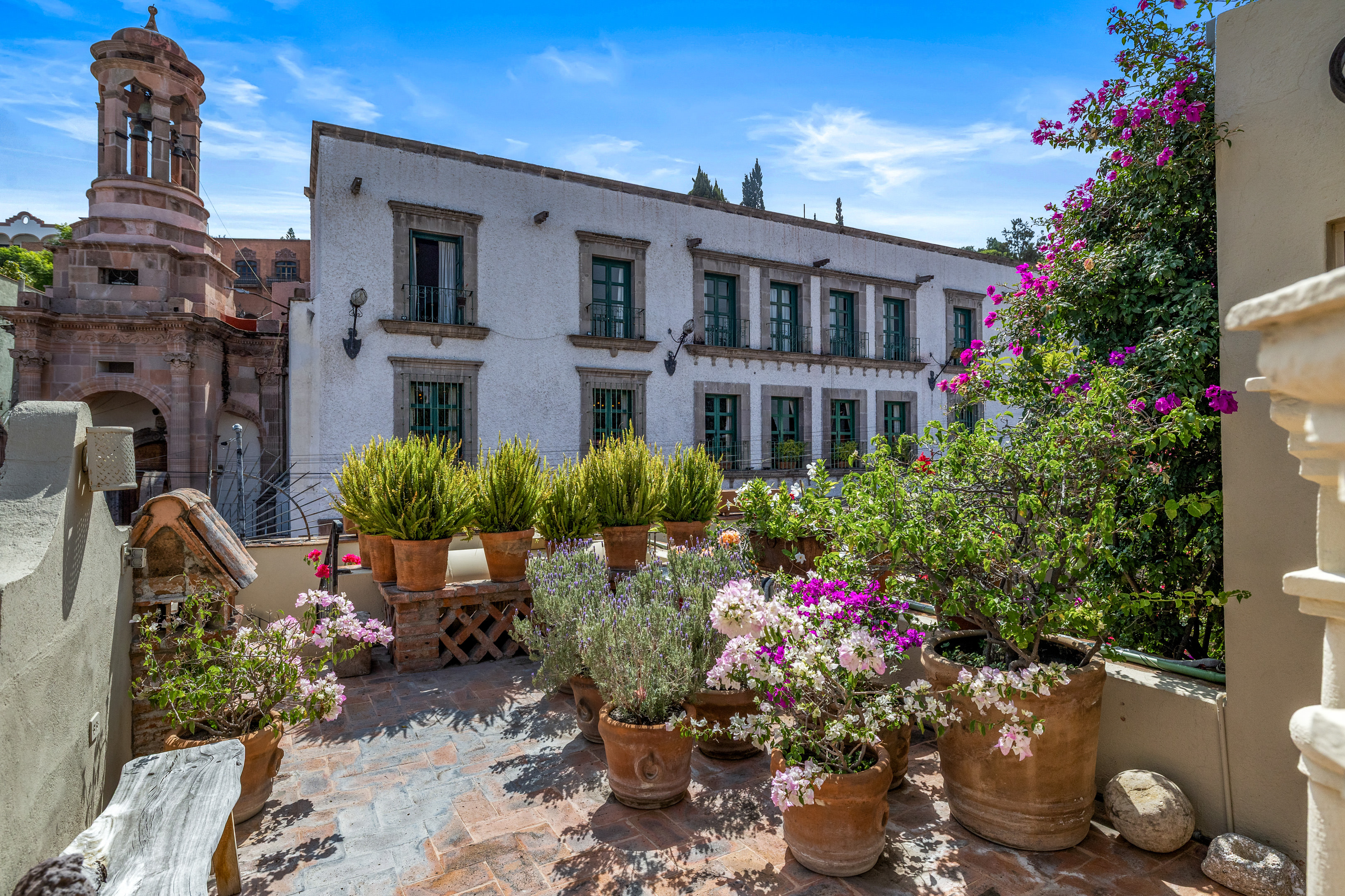  Casa de La Soñadora - 物件實景