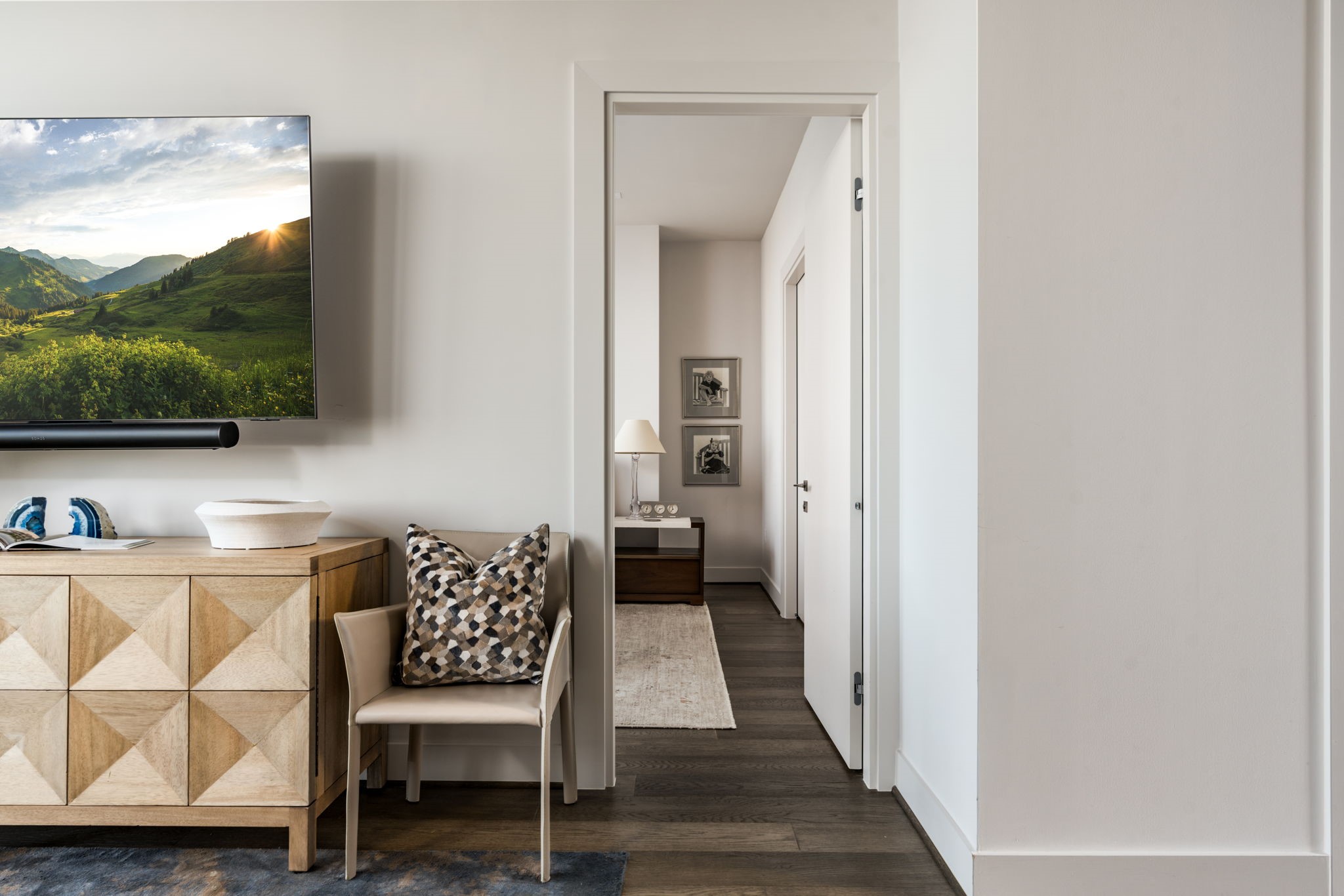  1711 Allen Parkway #1905 - 物件實景