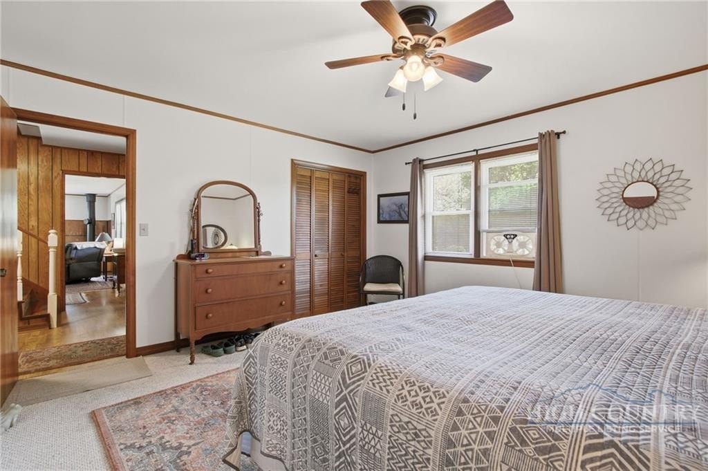 Spruce Pine, North Carolina, 28777, United States, 4 Bedrooms Bedrooms, ,2 BathroomsBathrooms,Residential,For Sale,2045160
