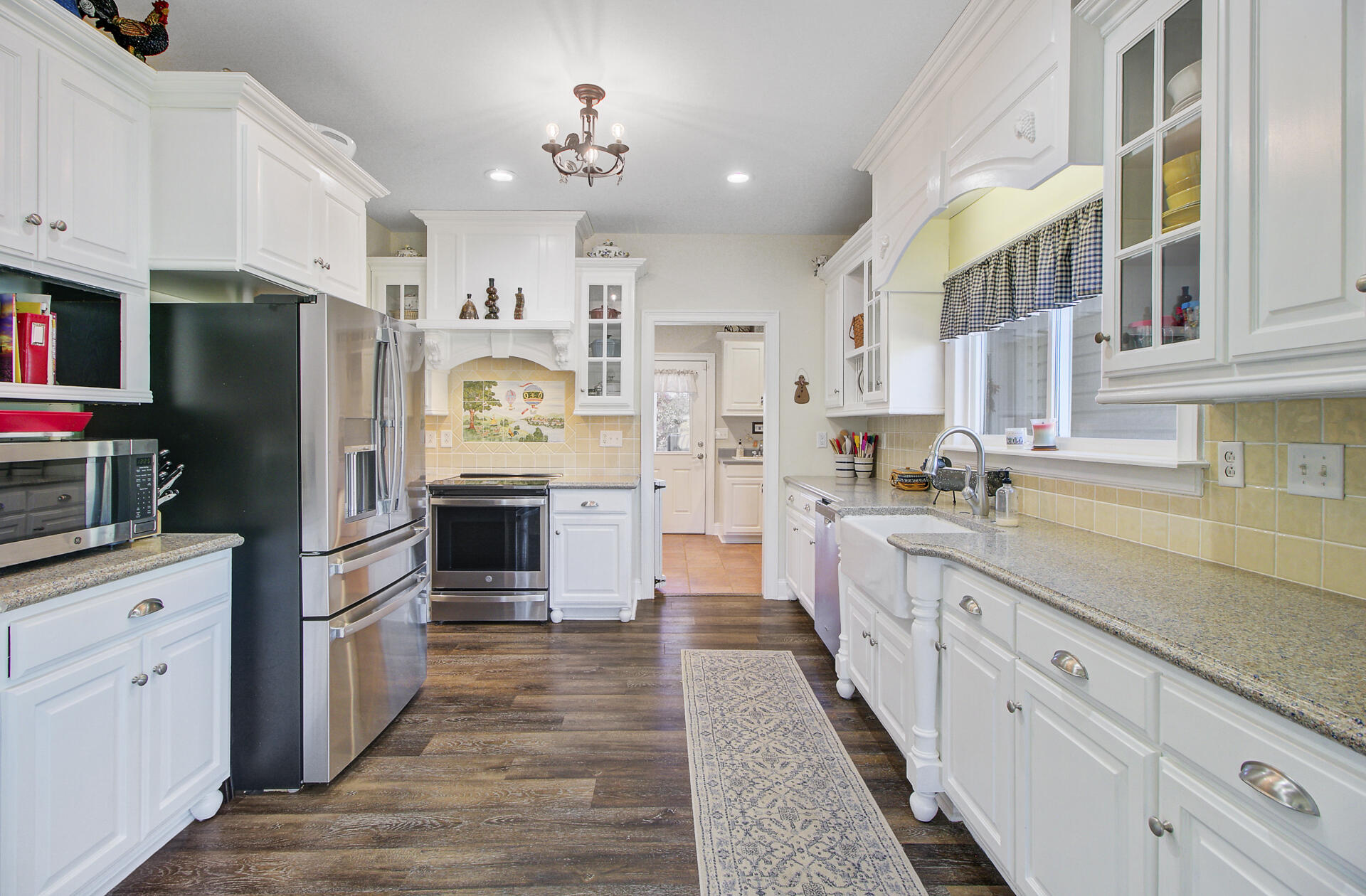 Cross, South Carolina, 29436, United States, 4 Bedrooms Bedrooms, ,3 BathroomsBathrooms,Residential,For Sale,1992832