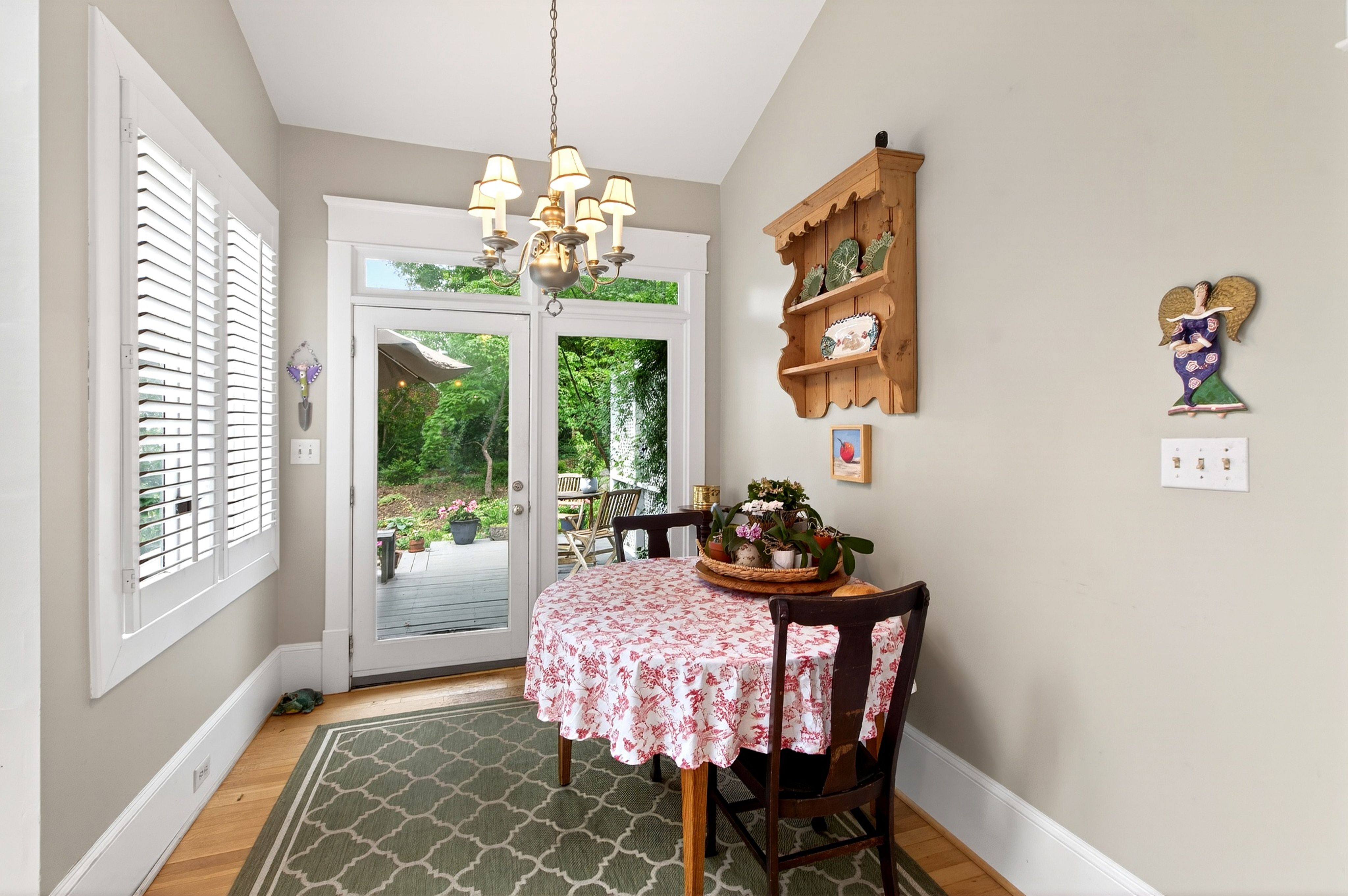  1916 Stone Street, Raleigh, NC 27608 - 物件實景