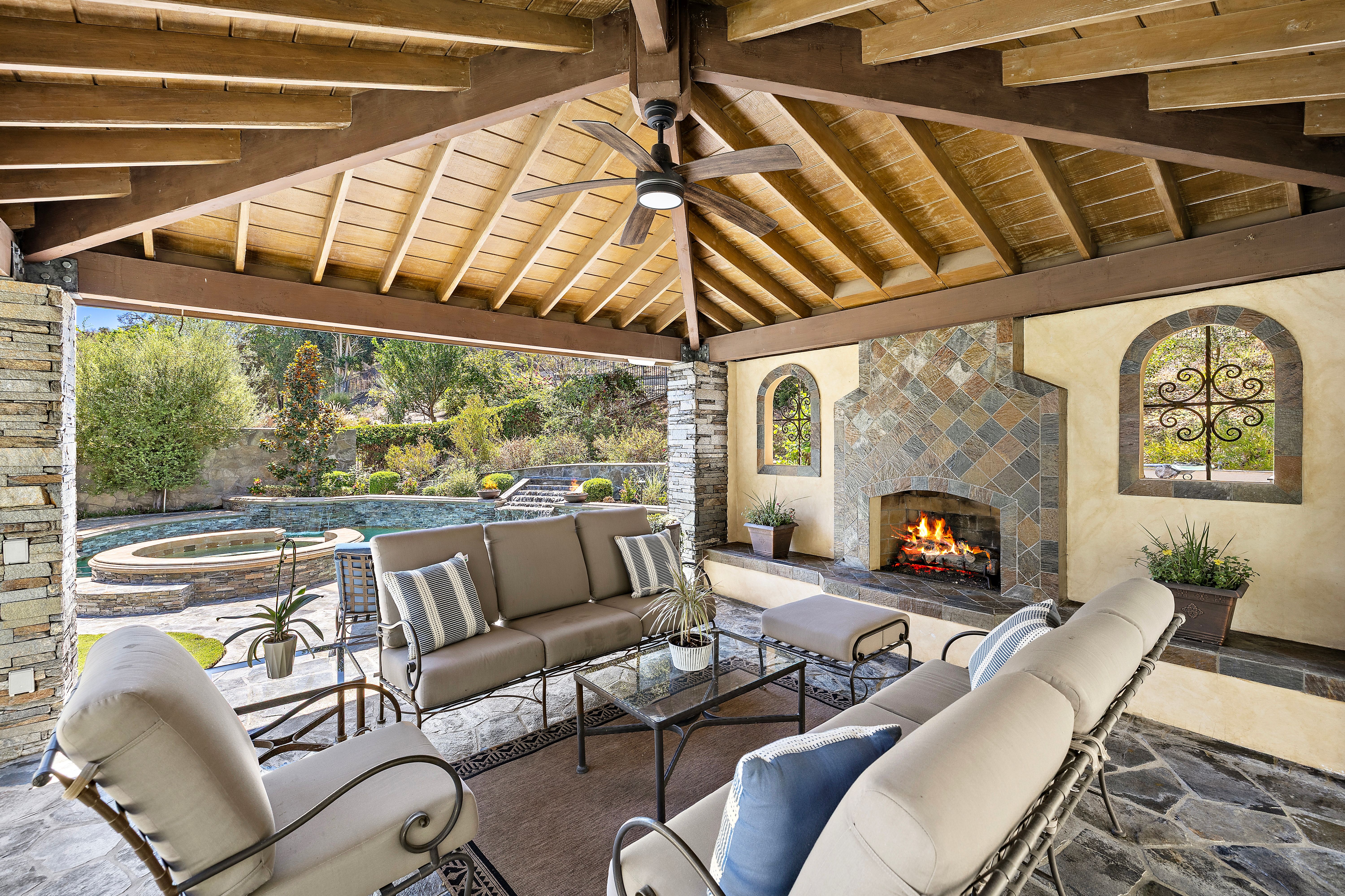  1 Sausalito Drive, Coto de Caza, CA 92679 - 物件實景