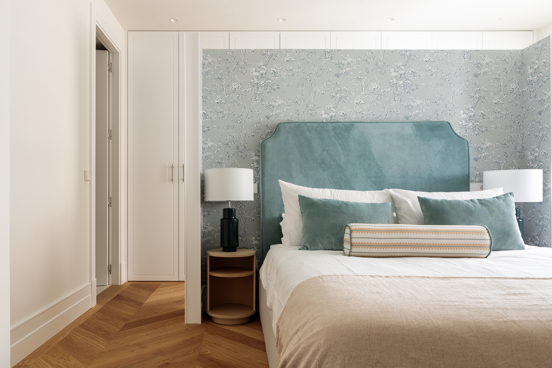  Renovated flat with terrace - 物件實景