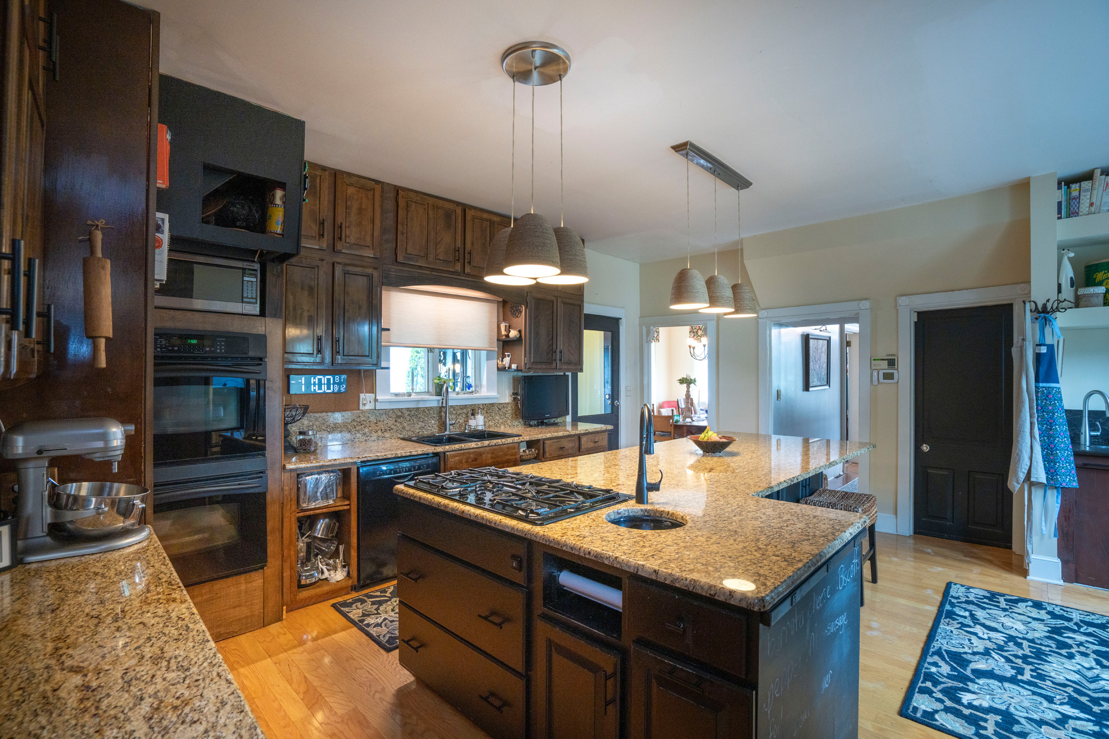  223 W Curtin St, Bellefonte, PA 16823 - 物件實景