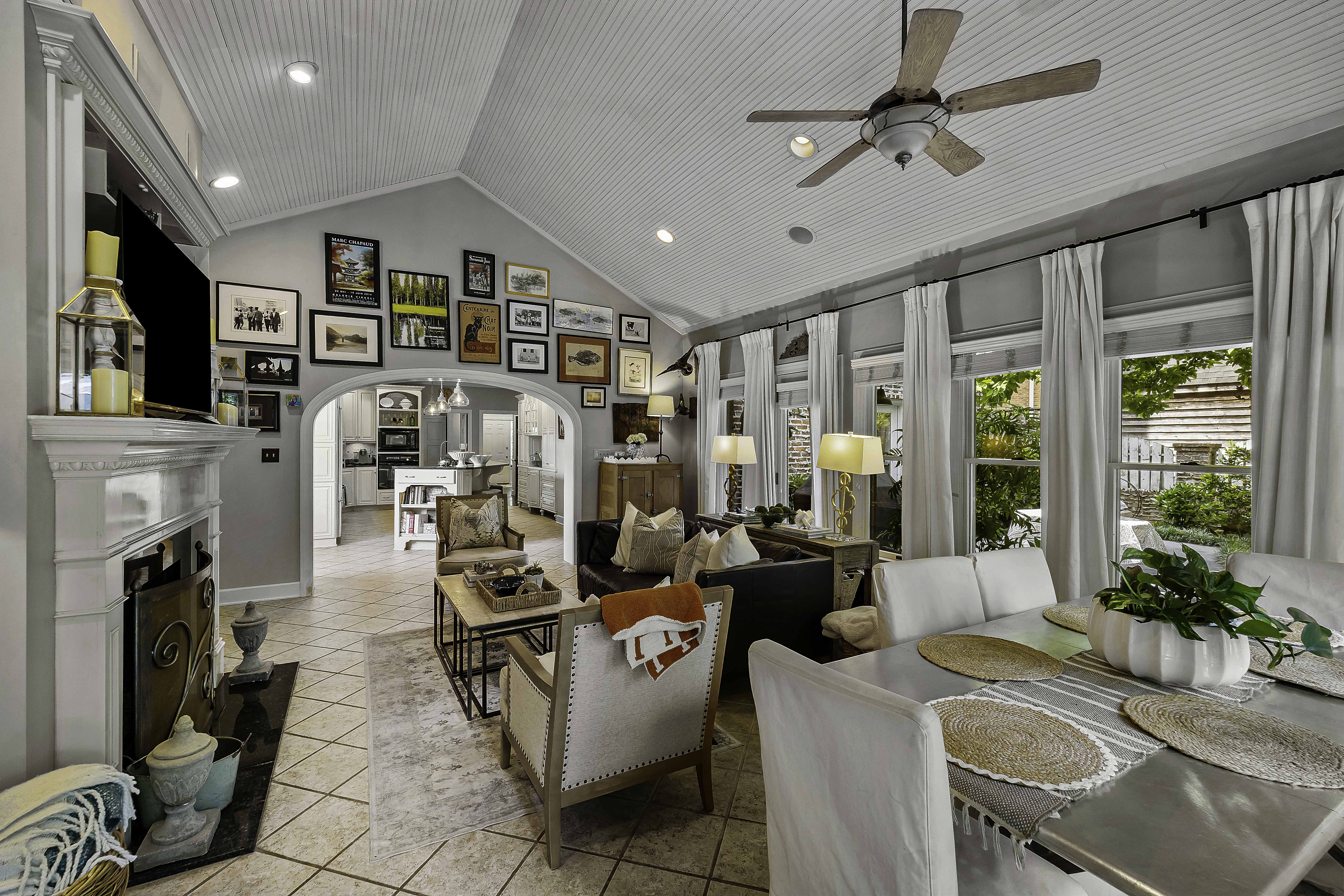  6933 Old Kent Drive, Knoxville, TN 37919 - 物件實景