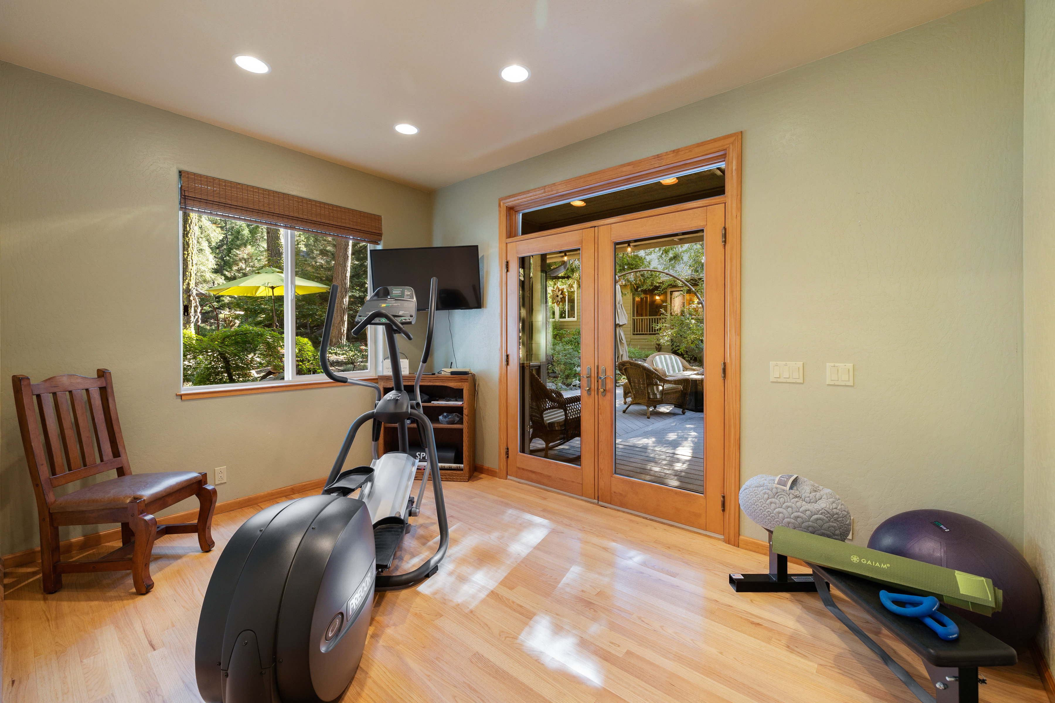  Luxury Mountain Retreat with Guest House on 1 Acre in the Heart of Graeagle - 物件實景