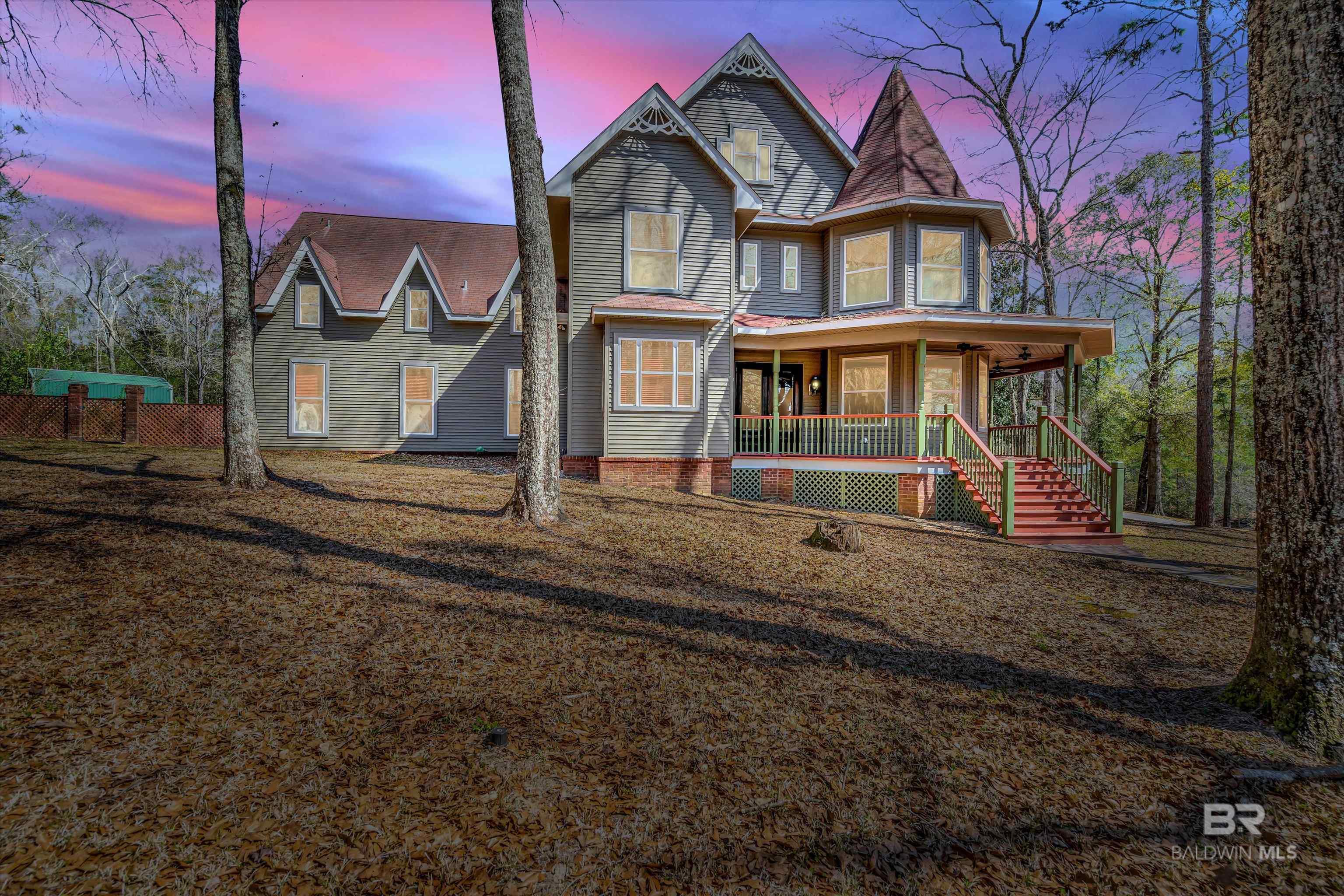 Semmes, Alabama, 36575, United States, 4 Bedrooms Bedrooms, ,4 BathroomsBathrooms,Residential,For Sale,1712665