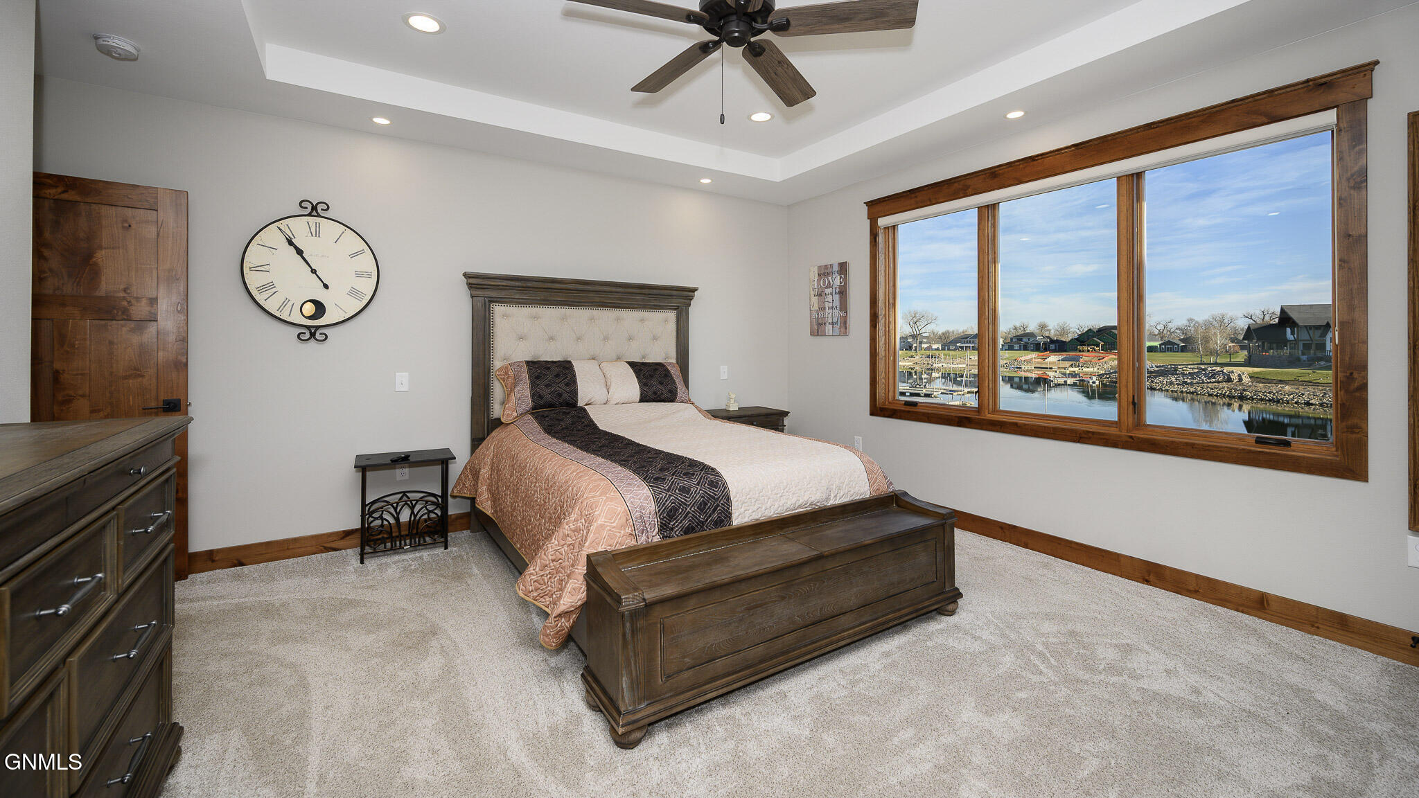 Bismarck, North Dakota, 58503, United States, 3 Bedrooms Bedrooms, ,3 BathroomsBathrooms,Residential,For Sale,1995468