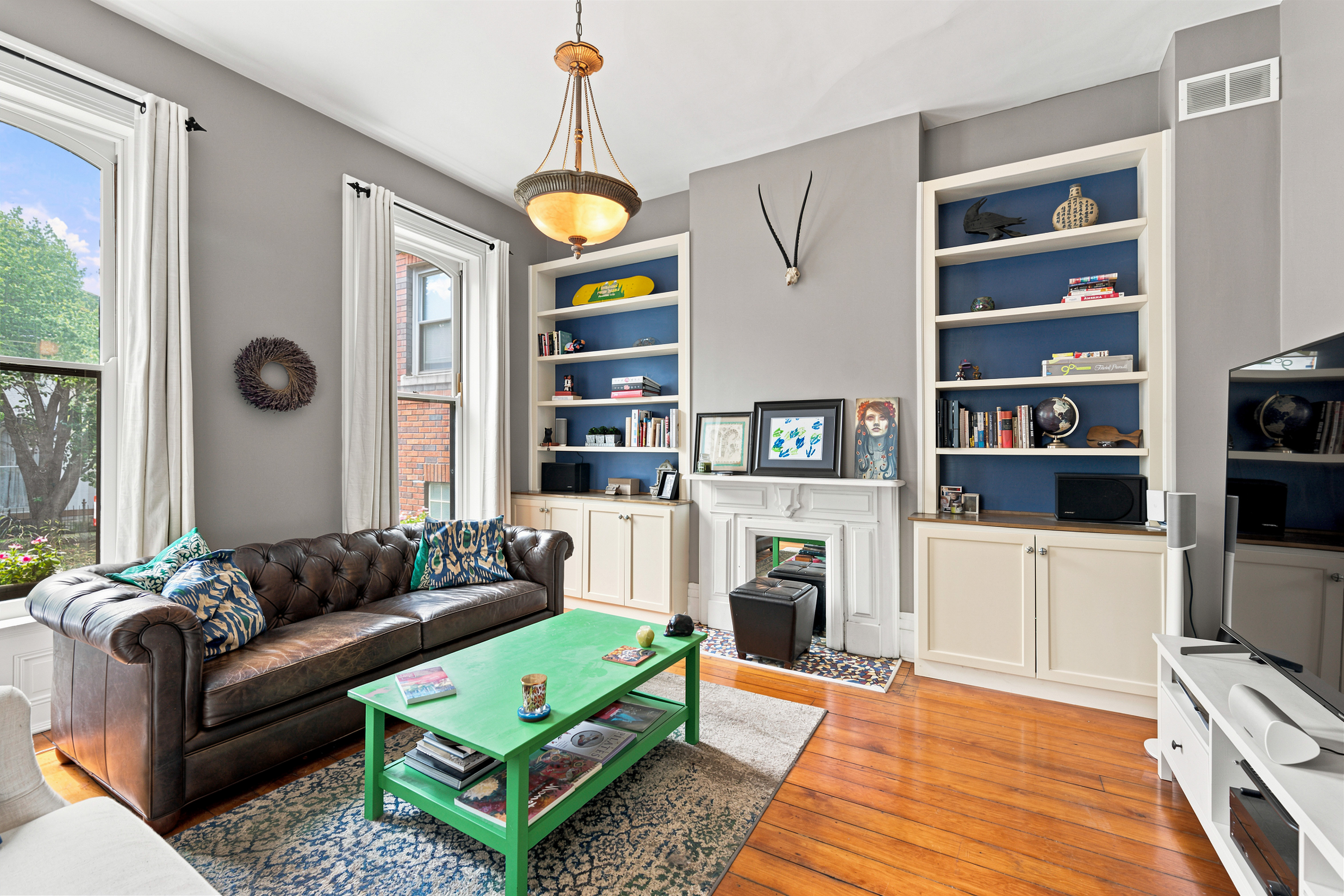  703 Overton Street, Newport, KY 41071 - 物件實景