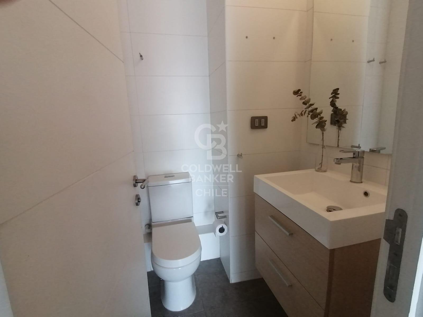 Las Condes, Chile, 3 Bedrooms Bedrooms, ,3 BathroomsBathrooms,Residential,For Sale,1751261