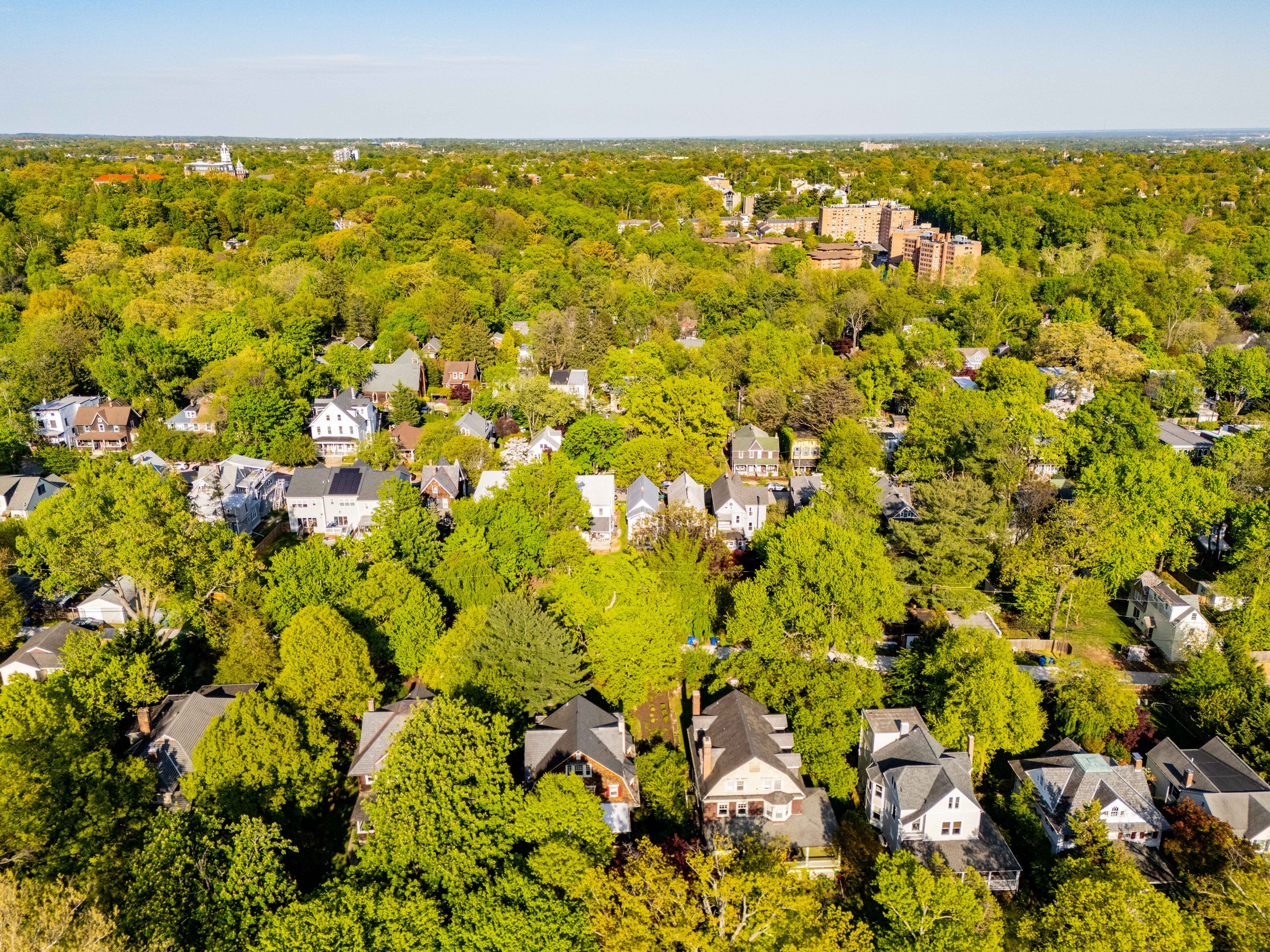  ROLAND PARK - 物件實景