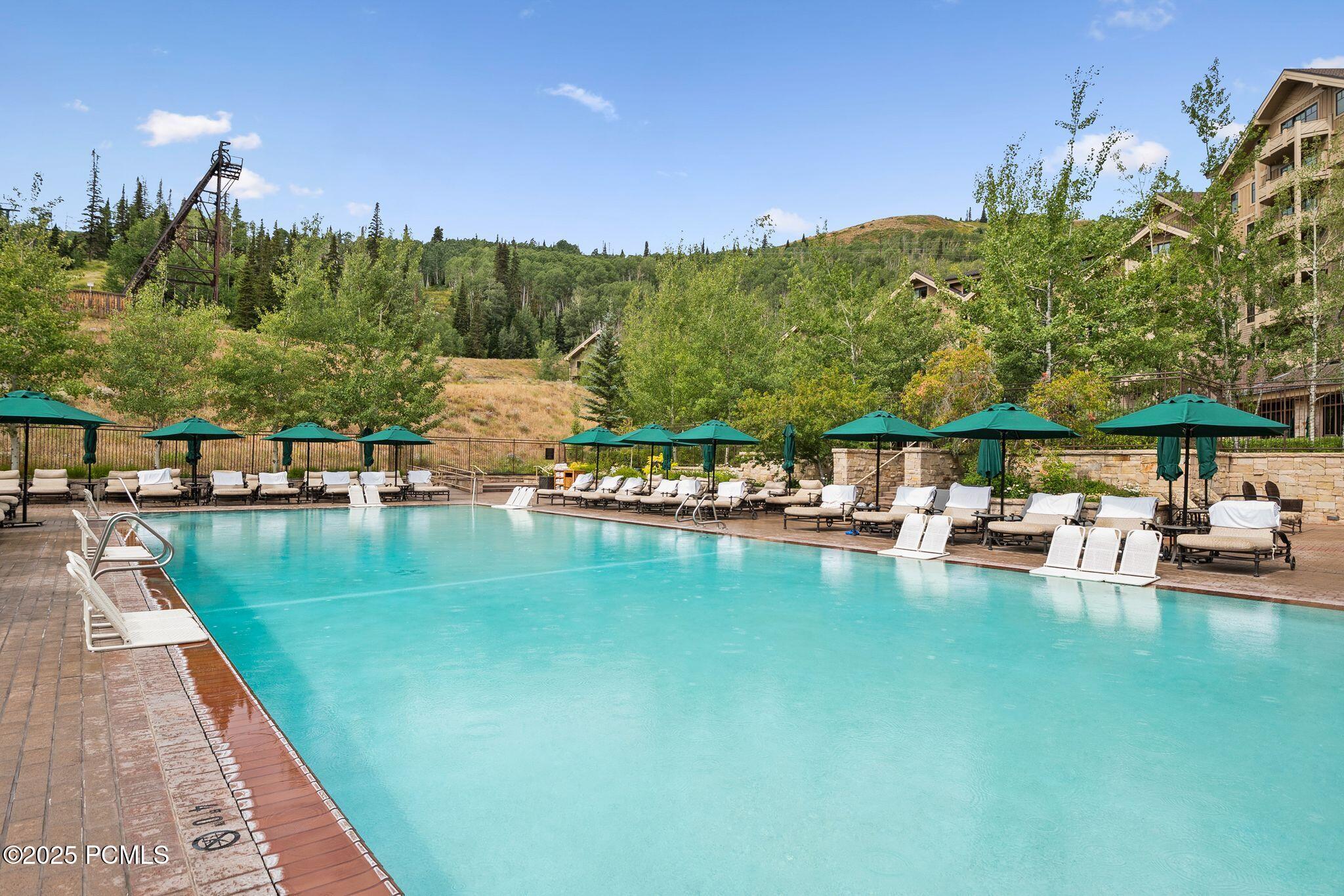 Park City, Utah, 84060, United States, 4 Bedrooms Bedrooms, ,5 BathroomsBathrooms,Residential,For Sale,1934666