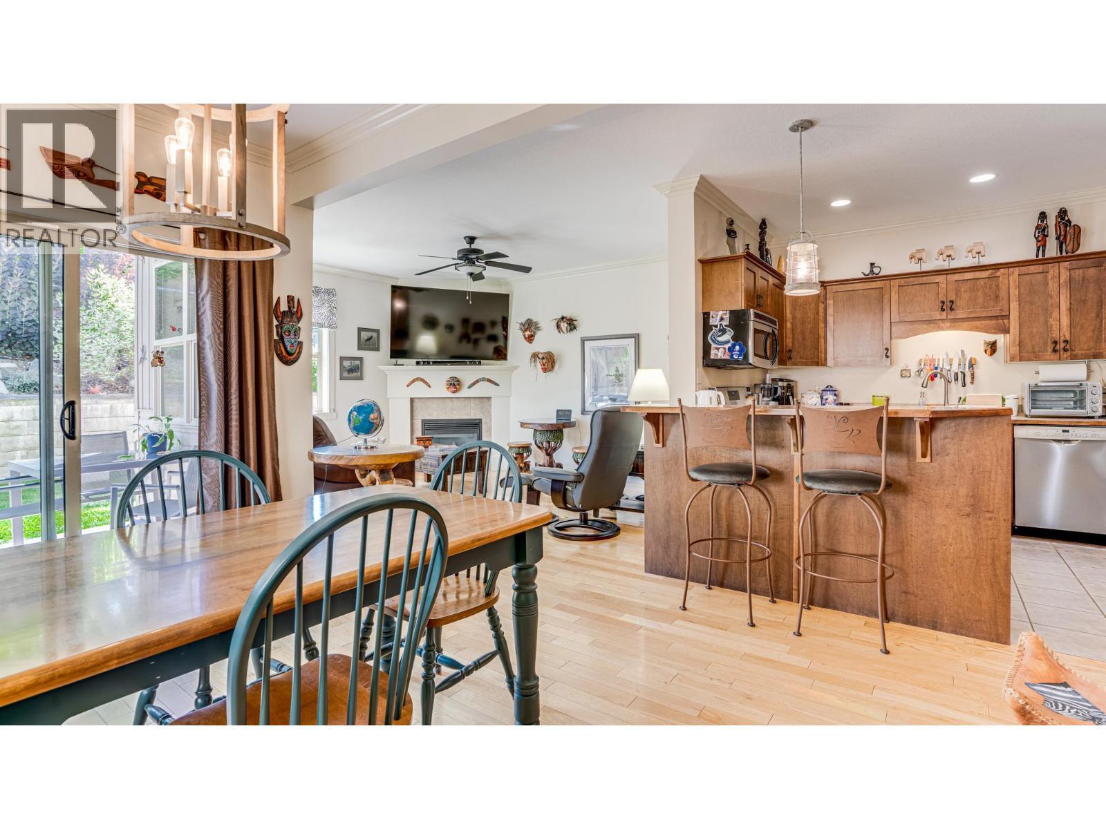 SALMON ARM, British Columbia, V1E 2B6, CA, 3 Bedrooms Bedrooms, ,2 BathroomsBathrooms,Residential,For Sale,1950686