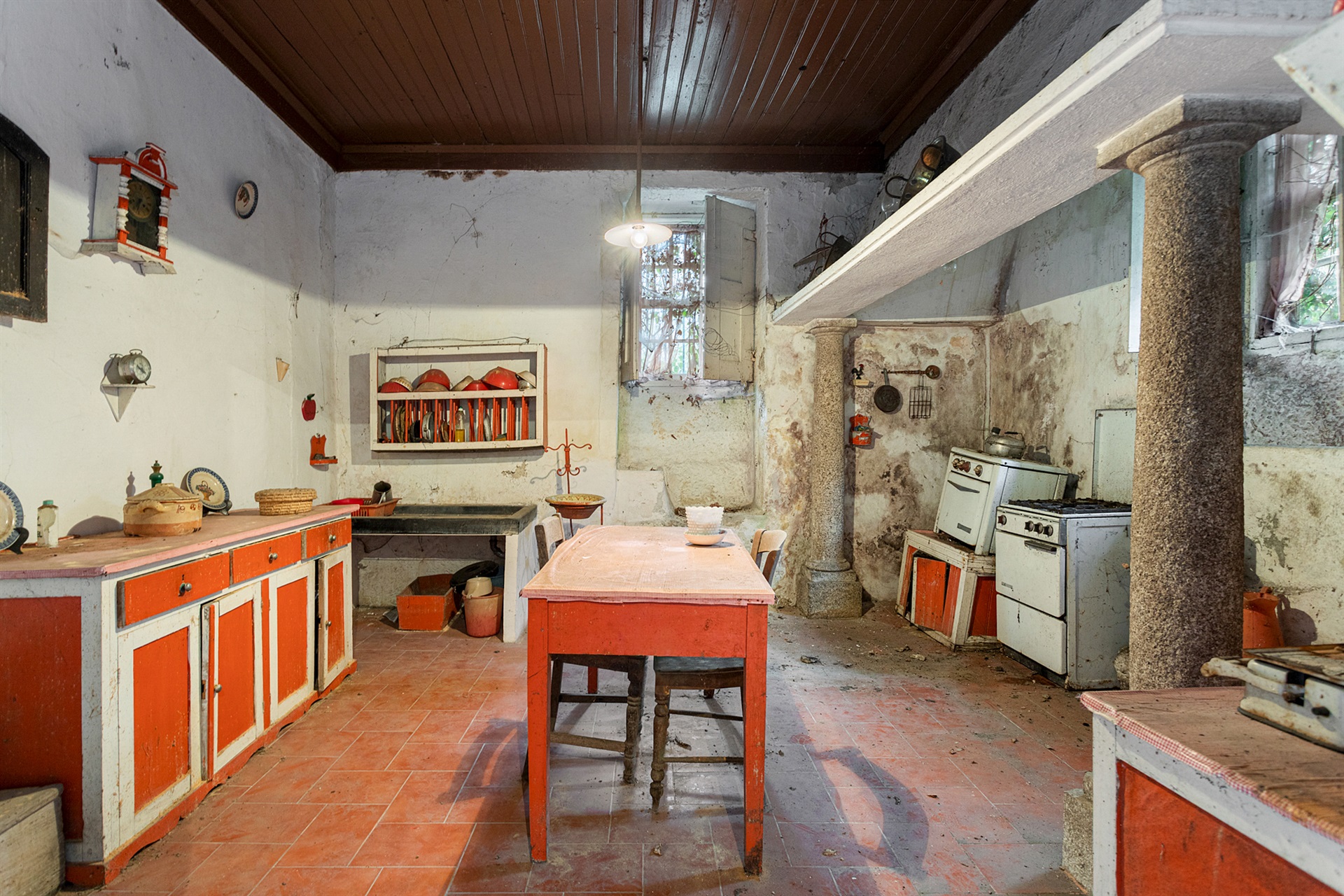  Small Farm, 4 bedrooms, for Sale - 物件實景