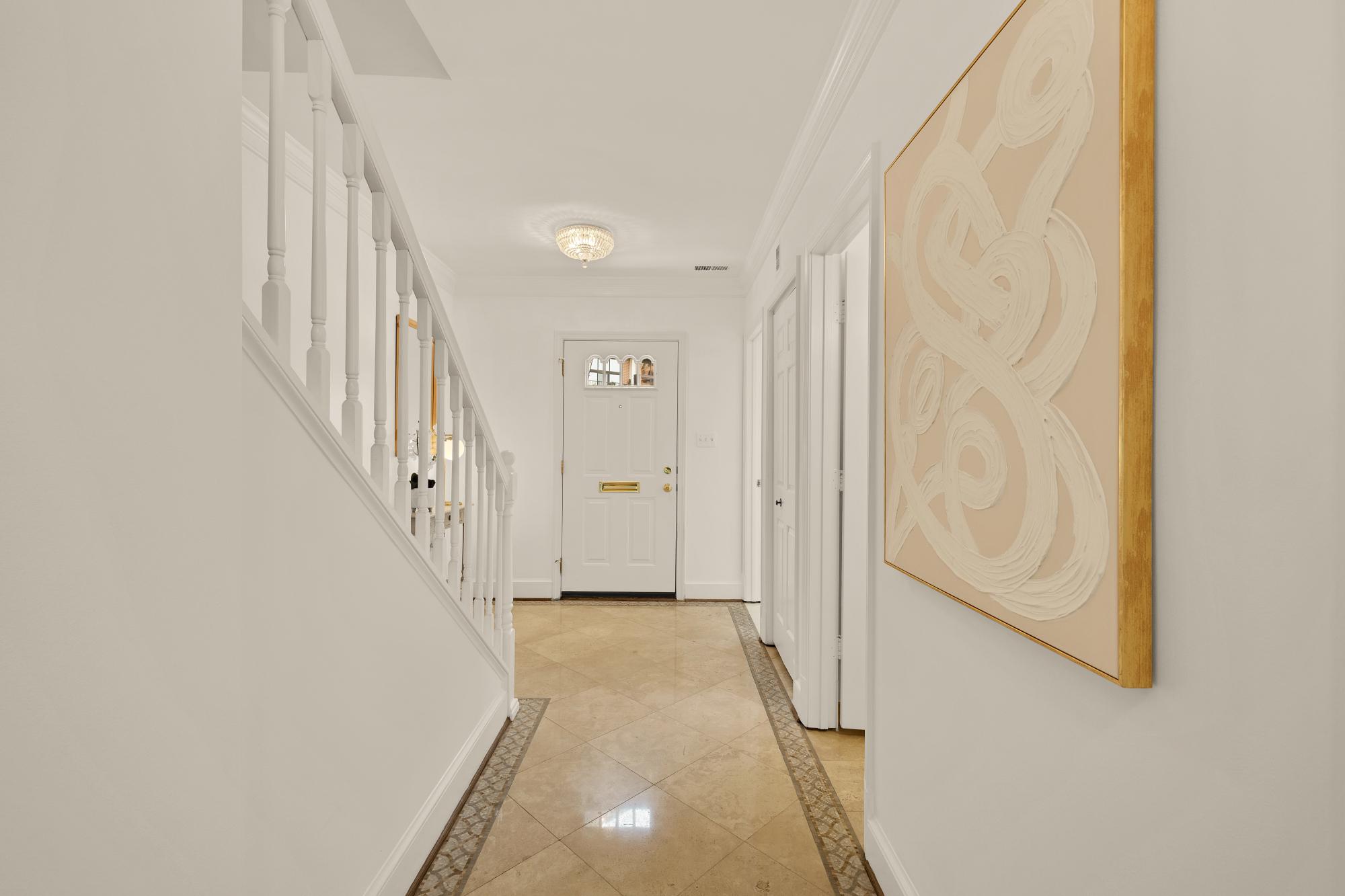  3223 Sutton Place NW, Washington, DC, 20016 - 物件實景