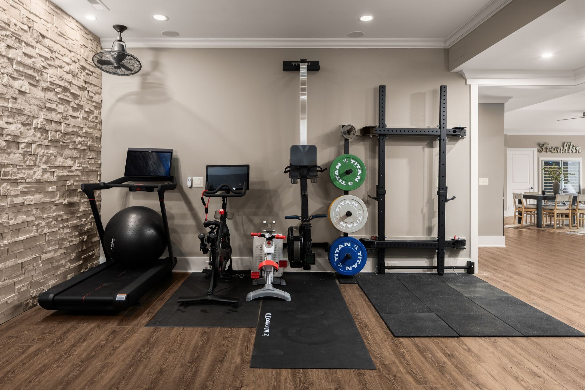  2301 Harts Landmark Dr, Franklin, TN, 37069 - 物件實景