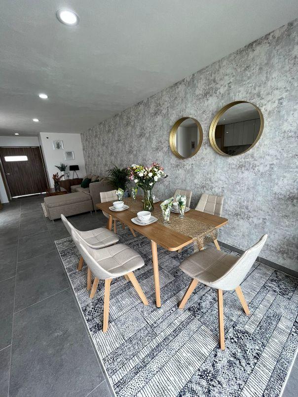 Bugambilias, El Marqués, Querétaro, 76269, Mexico, 3 Bedrooms Bedrooms, ,2 BathroomsBathrooms,Residential,For Sale,Bugambilias,1442030