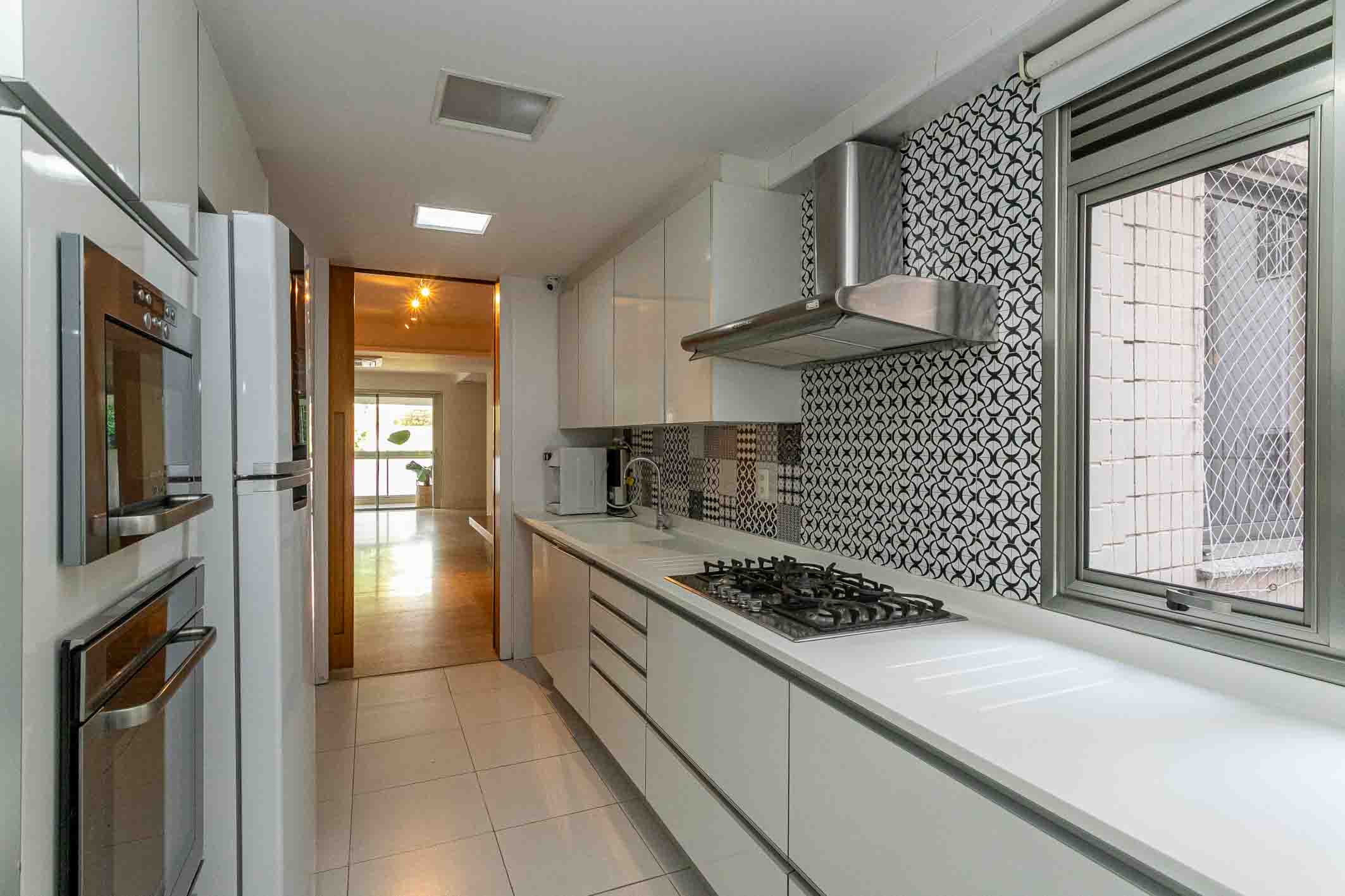  Apartment with three suites in Ipanema quadrilátero - 物件實景