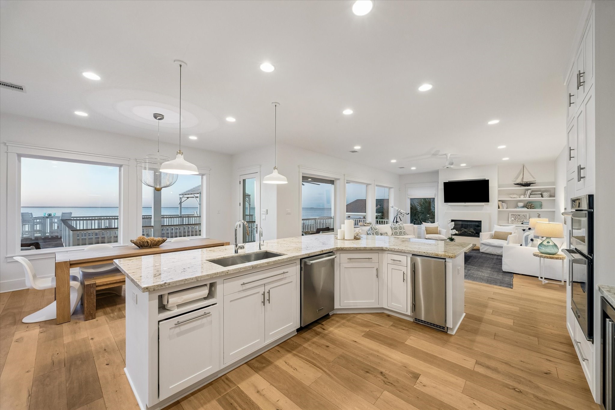  21914 Guadalupe Drive - 物件實景