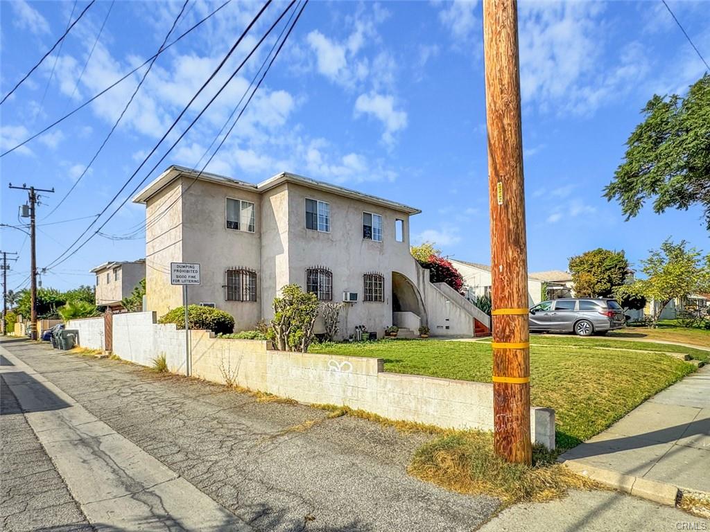 Montebello, California, 90640, United States, 3 Bedrooms Bedrooms, ,3 BathroomsBathrooms,Residential,For Sale,1987402