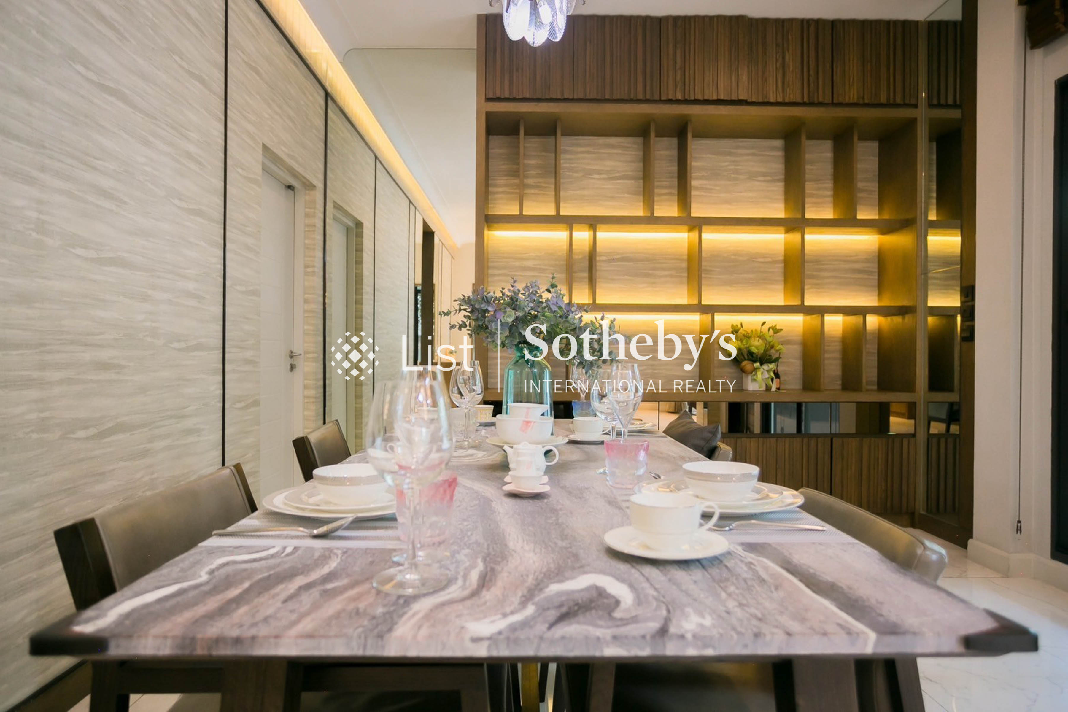  The Gentry Ekkamai - Ladprao - 物件實景