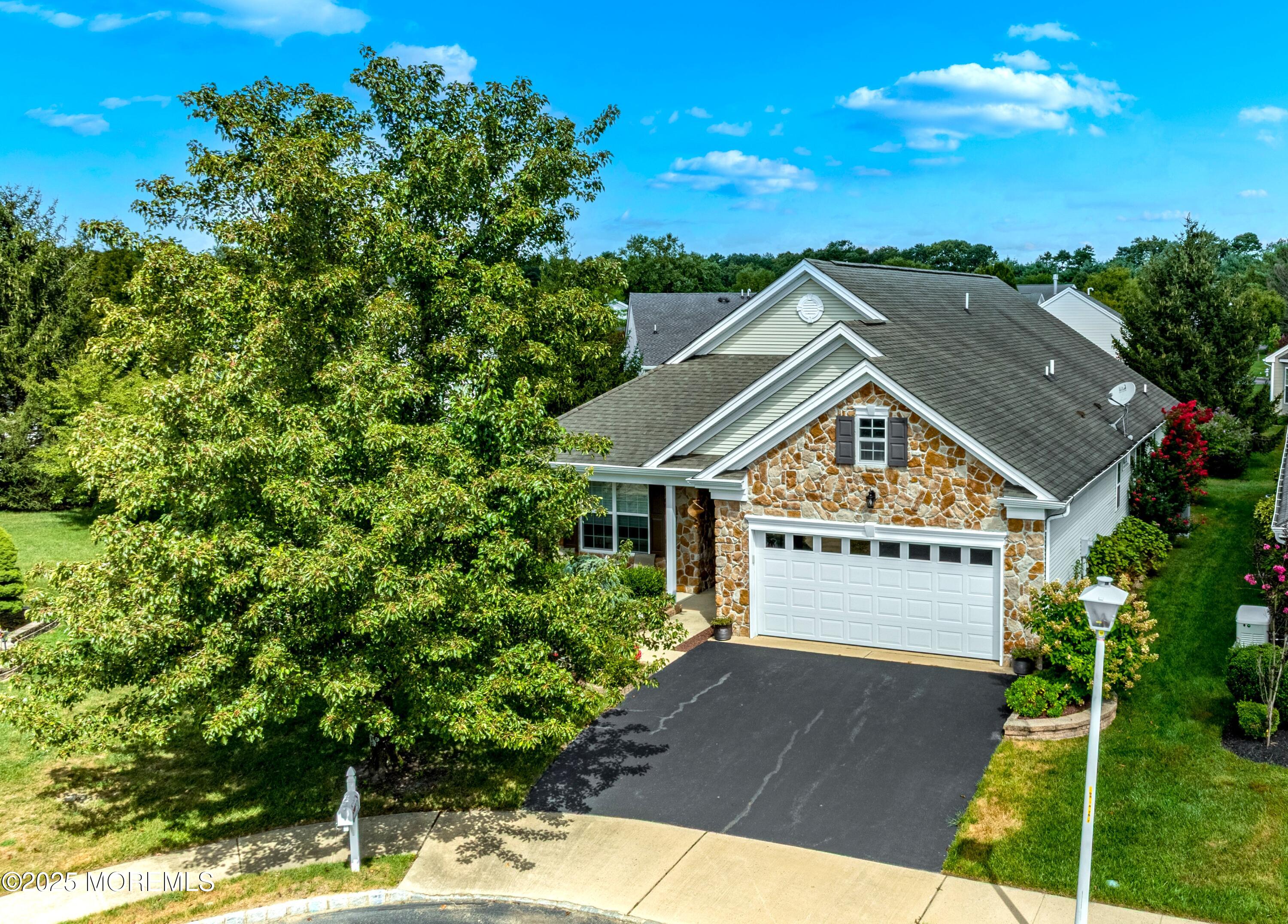 Jackson, New Jersey, 08527, United States, 2 Bedrooms Bedrooms, ,2 BathroomsBathrooms,Residential,For Sale,1927369