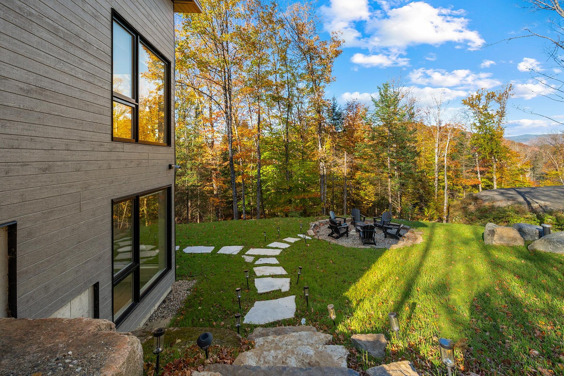  La Conception, Laurentides - 物件實景