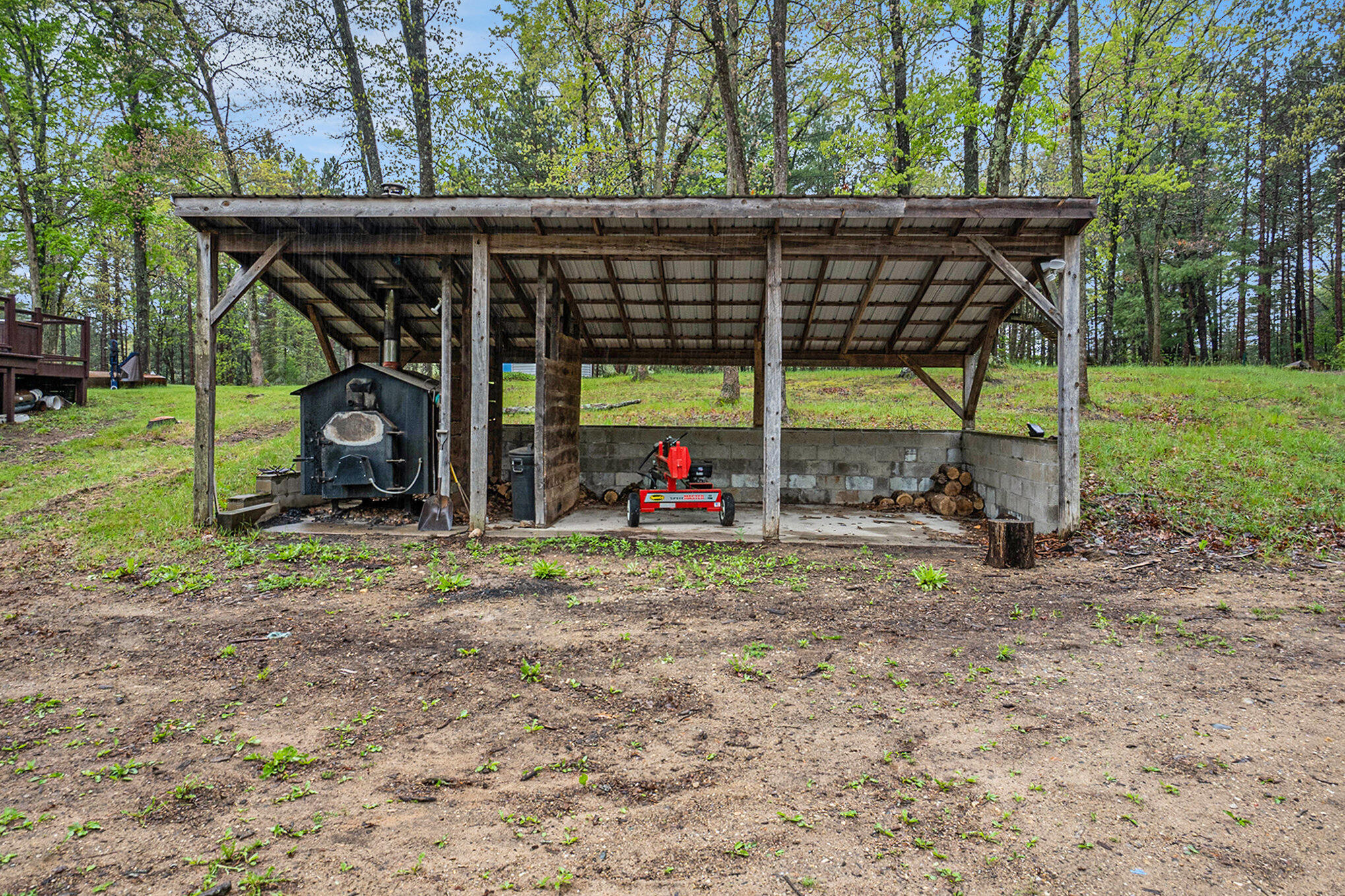 White Cloud, Michigan, 49349, United States, 5 Bedrooms Bedrooms, ,4 BathroomsBathrooms,Residential,For Sale,1807044