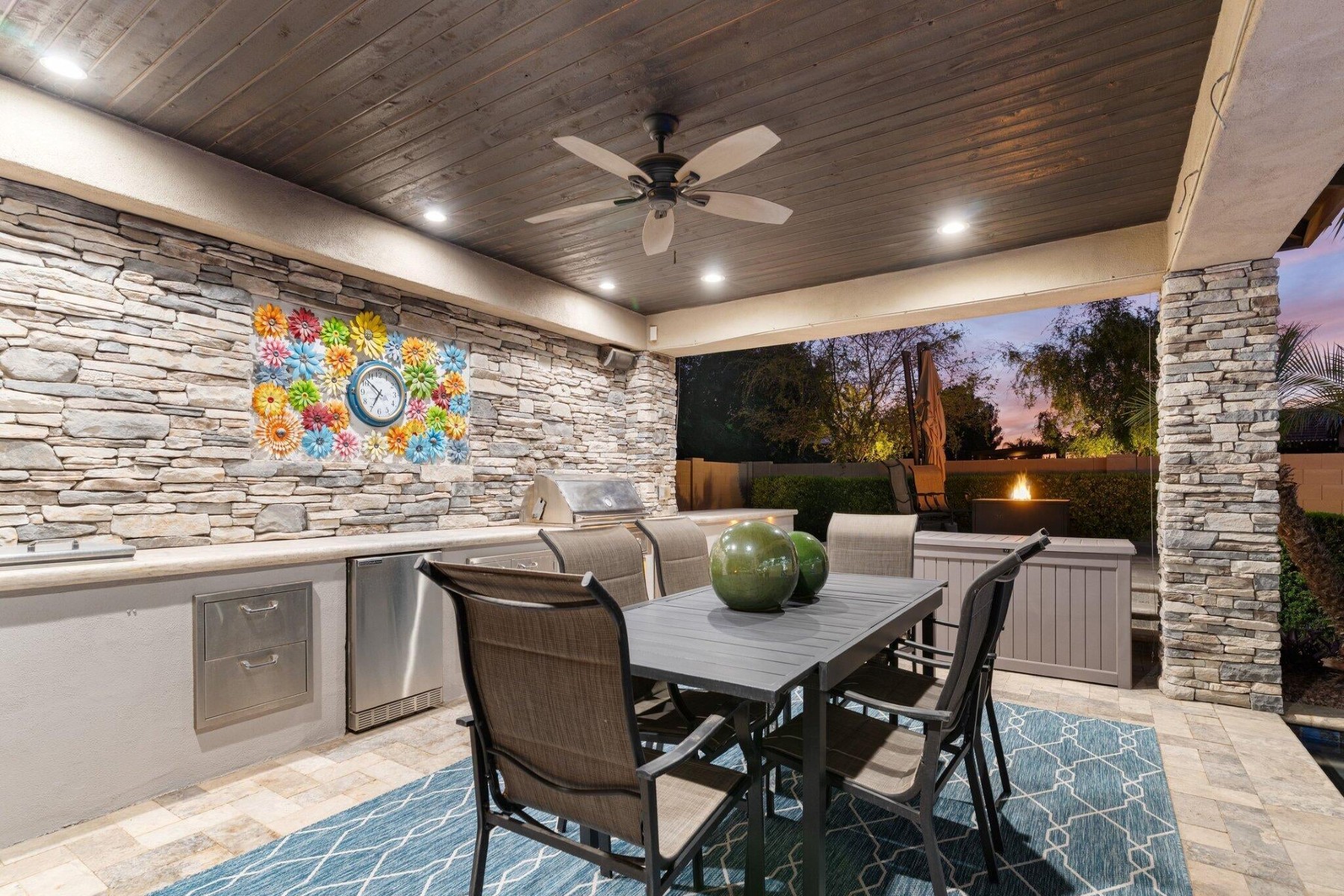  17937 E Colt Court  Queen Creek, AZ - 物件實景