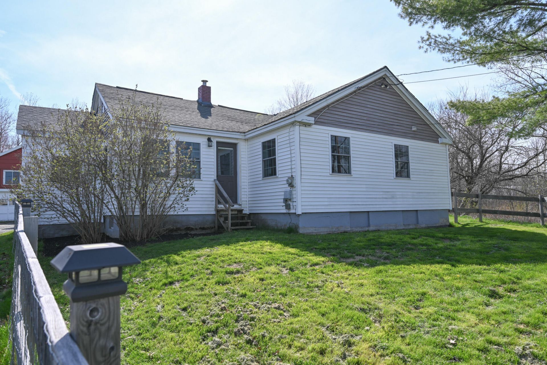 Broadway , Glenburn, ME 04401 #1