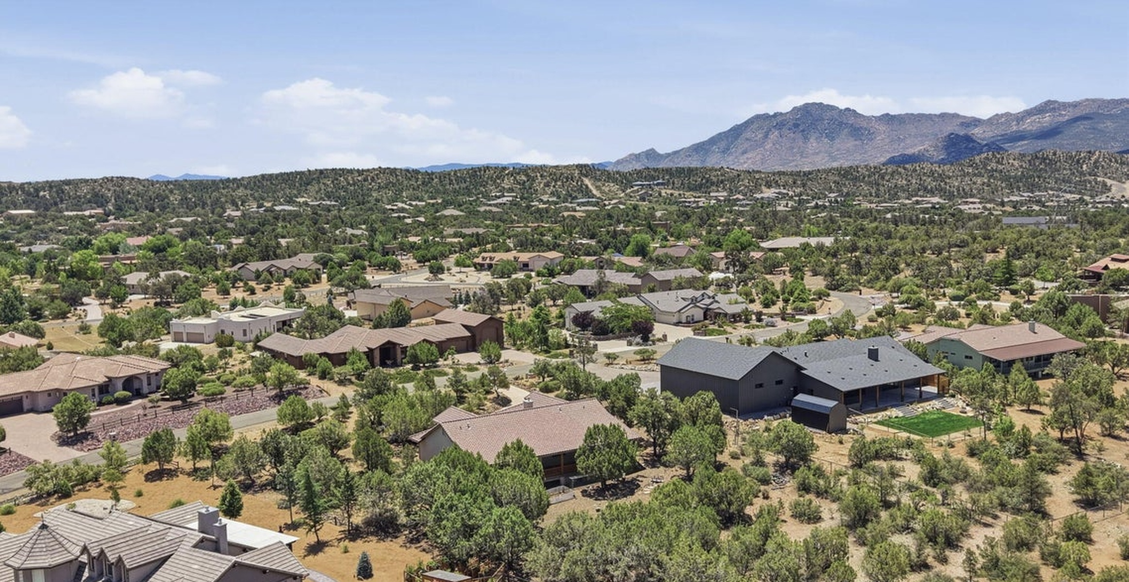  5625 W Deer Spring Place  Prescott, AZ - 物件實景