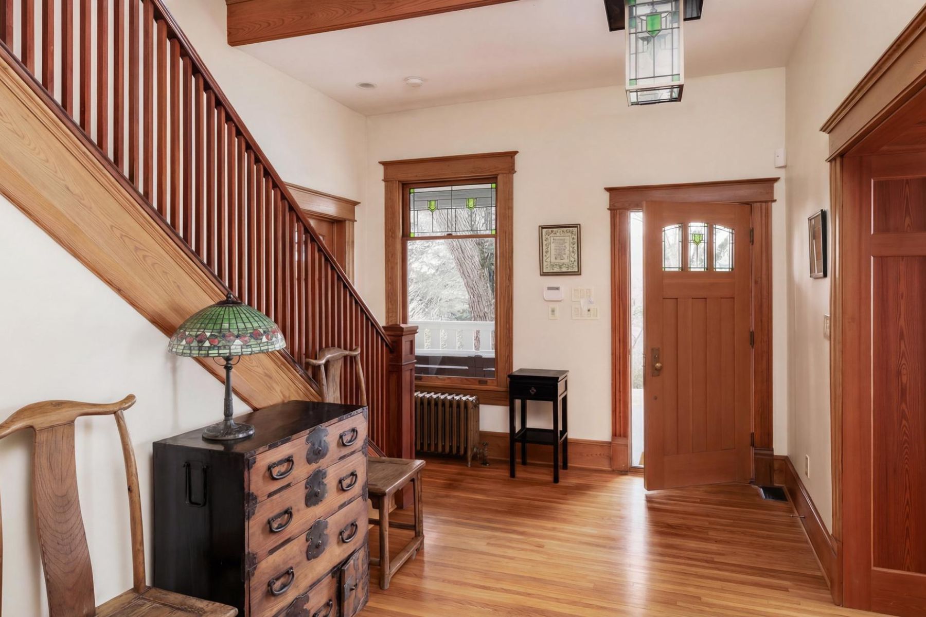  5521 Potomac Avenue NW, Washington, DC, 20016 - 物件實景