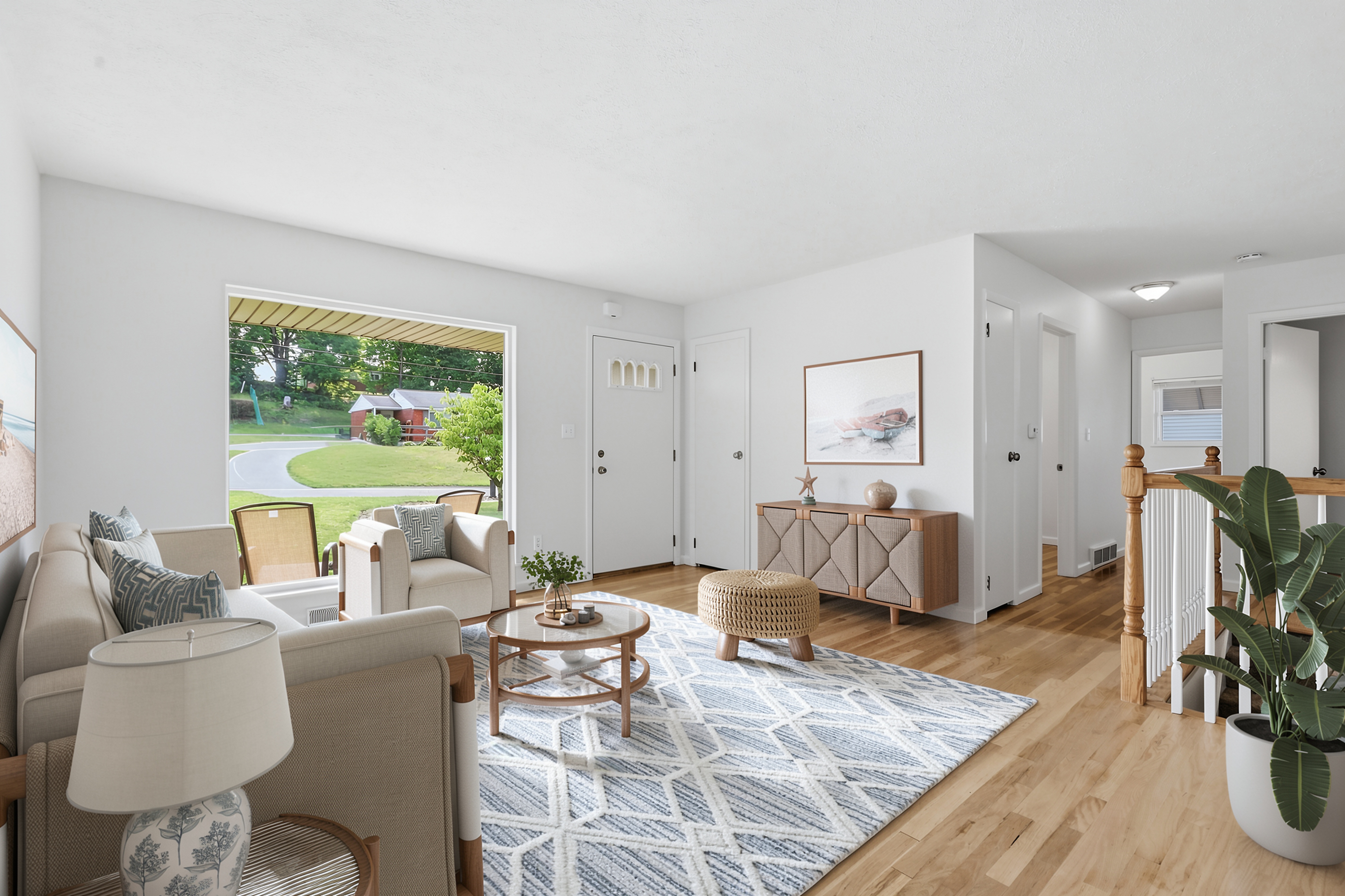  113 Lycoming Drive, Carnot-Moon, PA 15108 - 物件實景