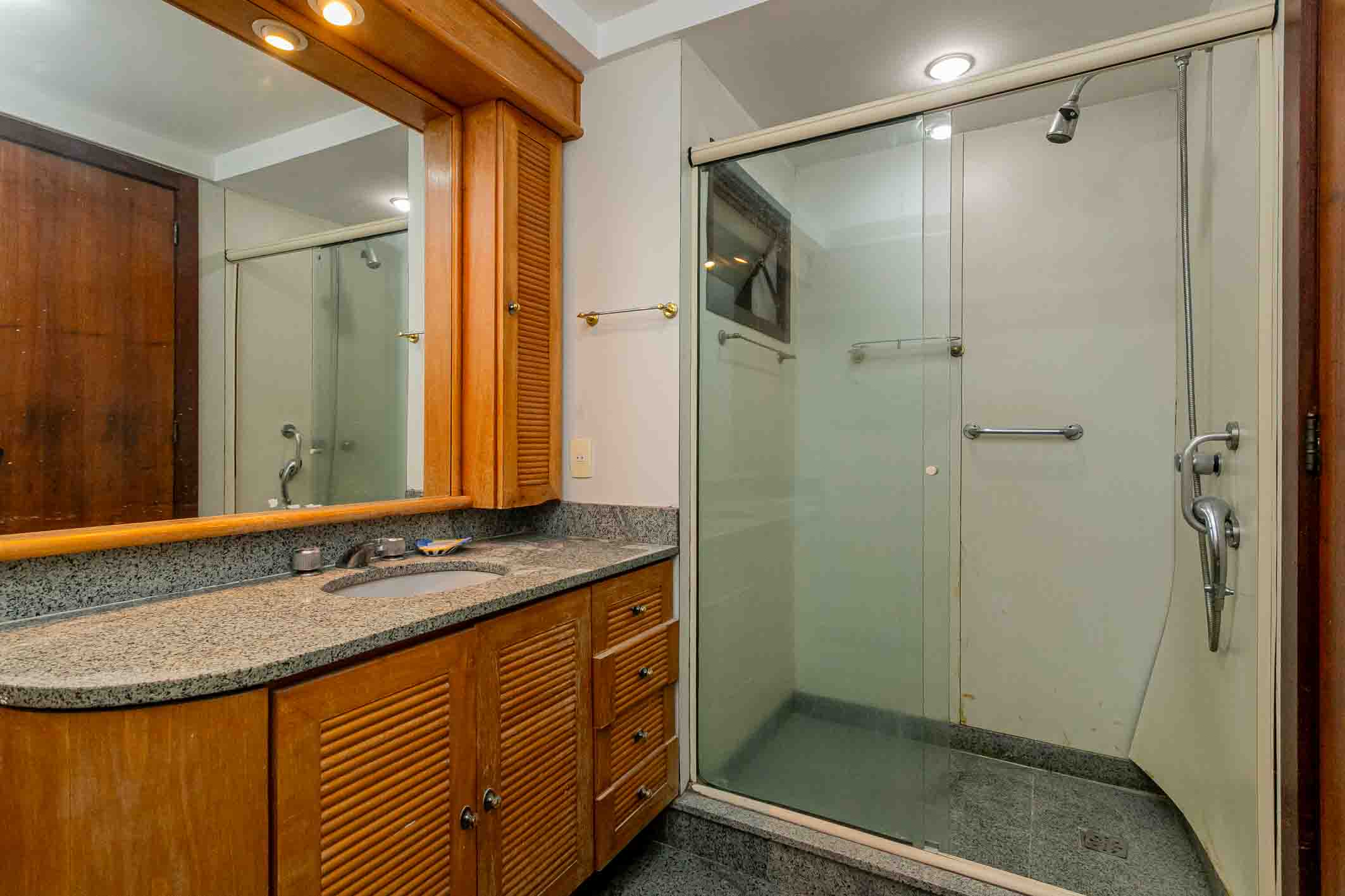  Exclusive apartment in Leblon near the shopping district - 物件實景