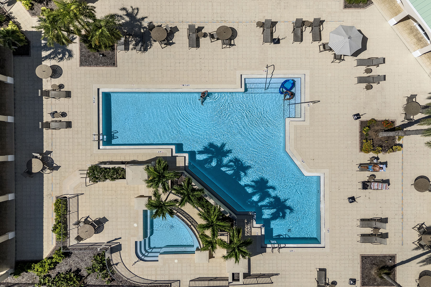 FORT MYERS BEACH - GRANDVIEW AT BAY BEACH - 物件實景