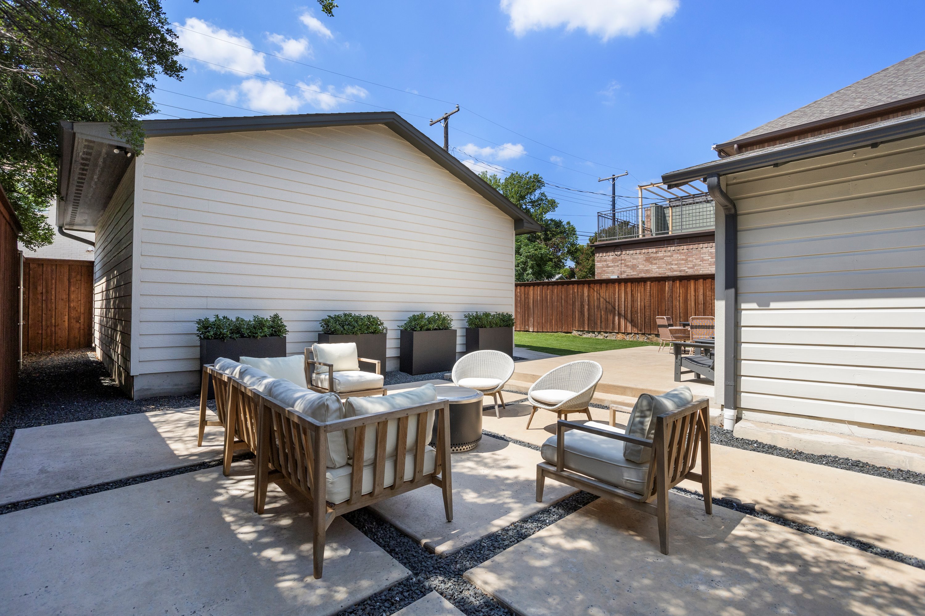  4609 El Campo Avenue, Fort Worth, TX, 76107 - 物件實景