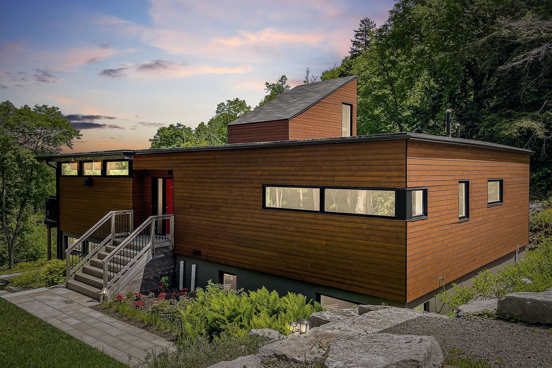  Wentworth, Laurentides - 物件實景