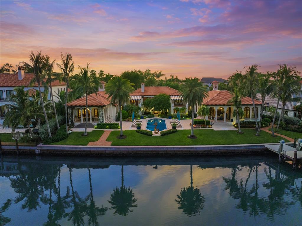 Sarasota, Florida, 34236, United States, 5 Bedrooms Bedrooms, ,7 BathroomsBathrooms,Residential,For Sale,1913430