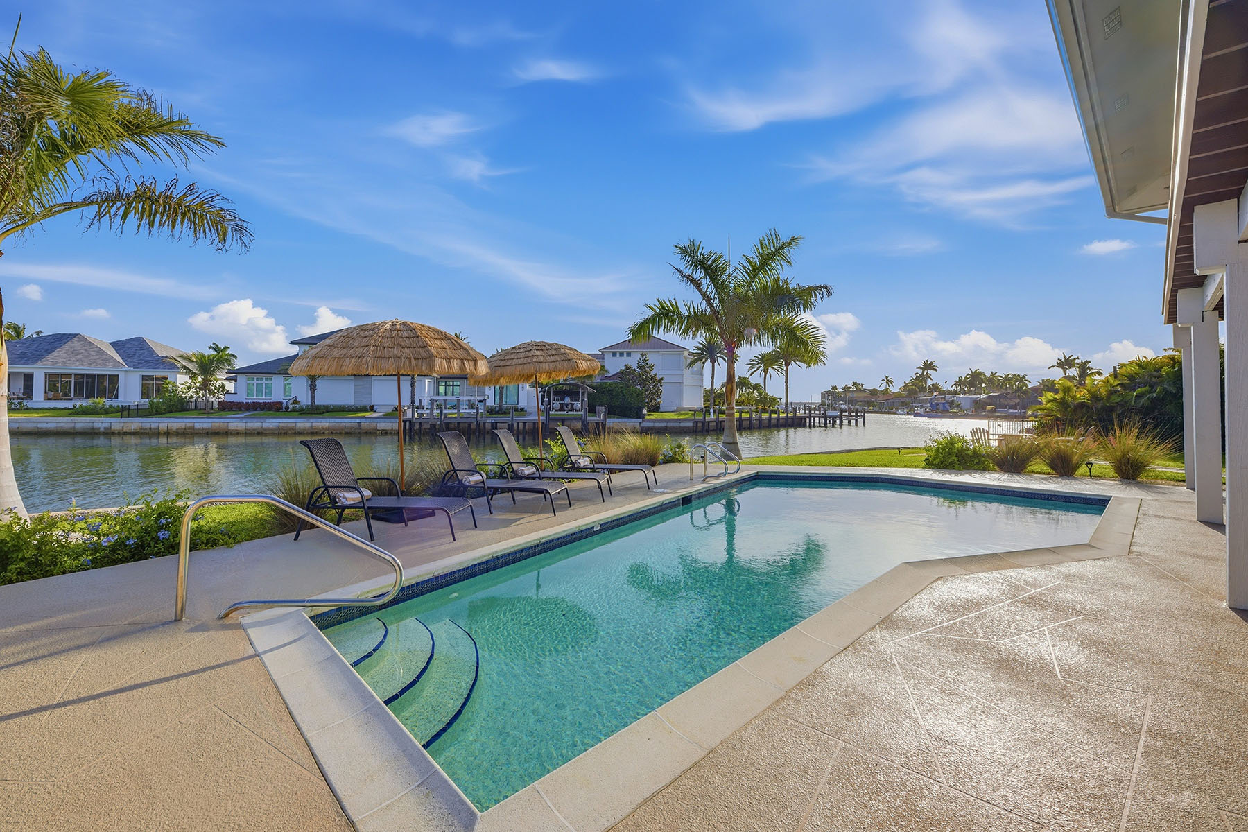  MARCO ISLAND - 物件實景